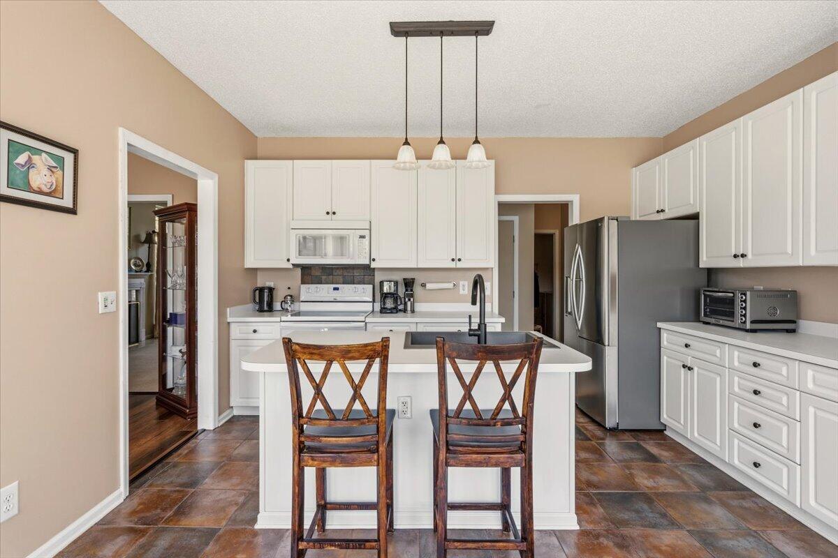 1732 Crystal Lake Drive