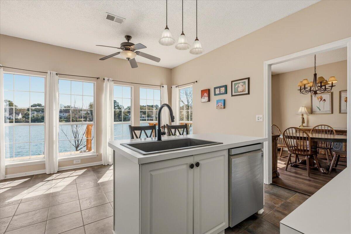 1732 Crystal Lake Drive