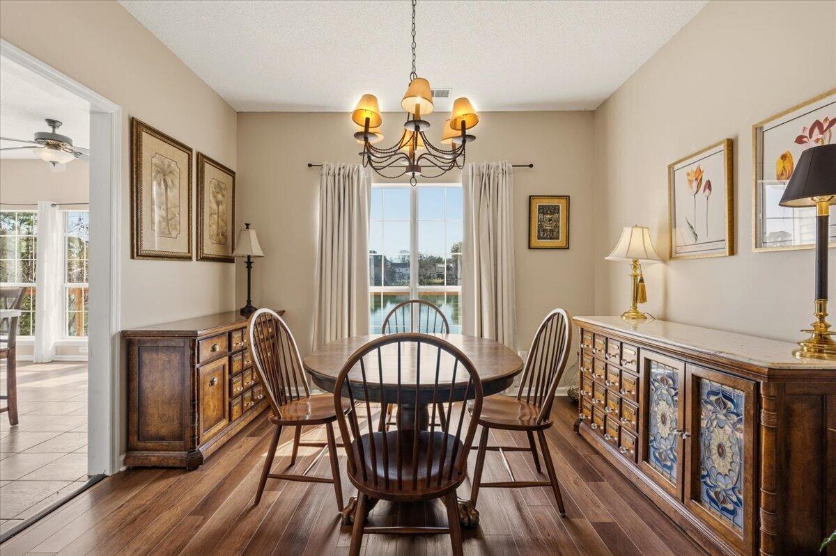 1732 Crystal Lake Drive