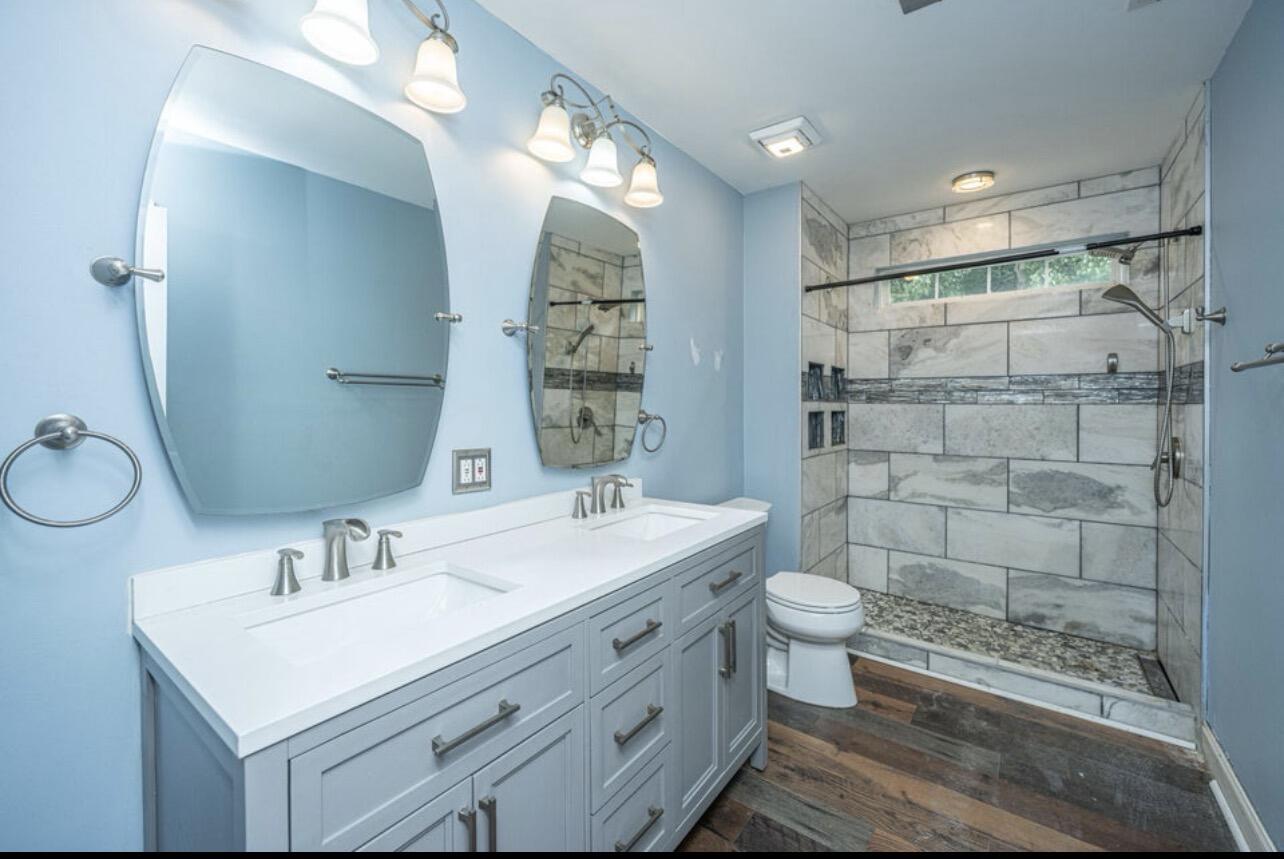 162 Charles B Gibson Avenue