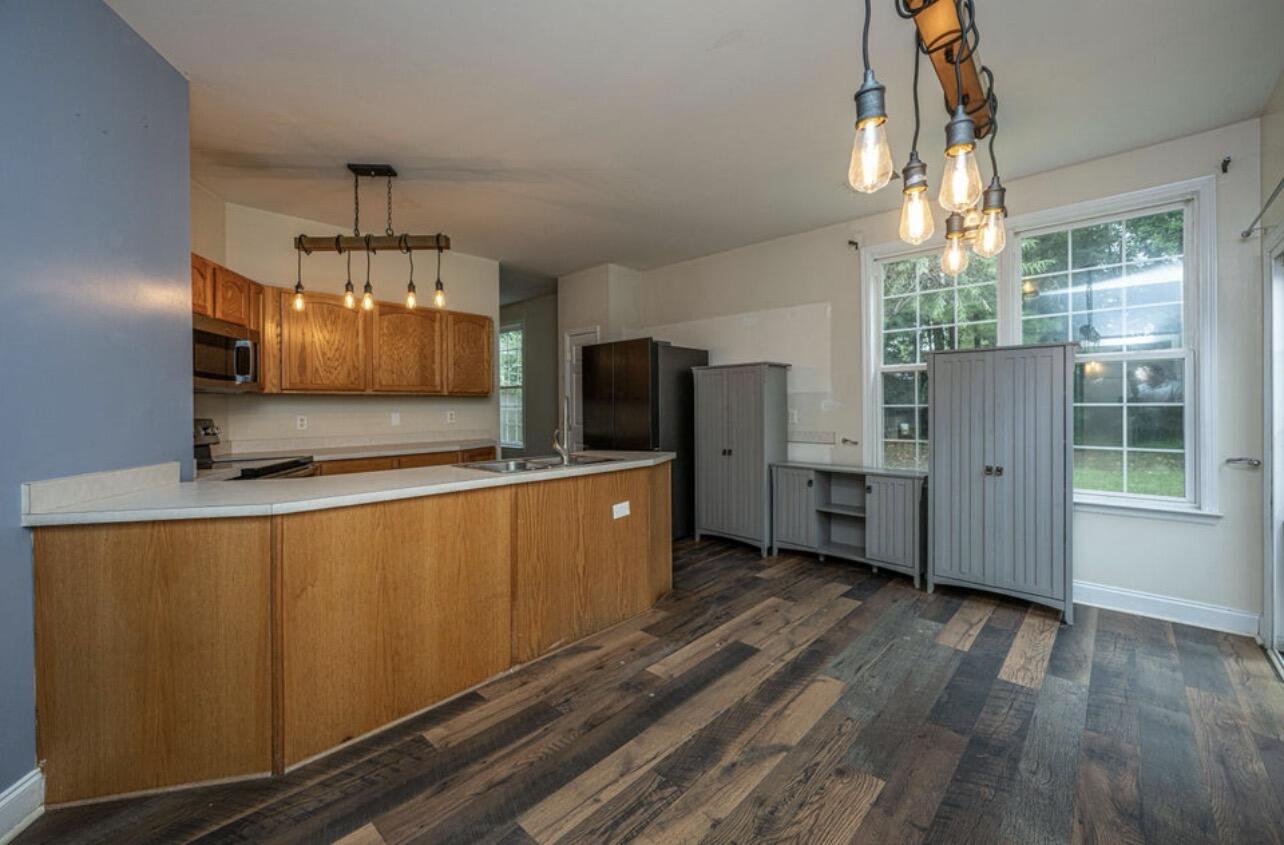 162 Charles B Gibson Avenue