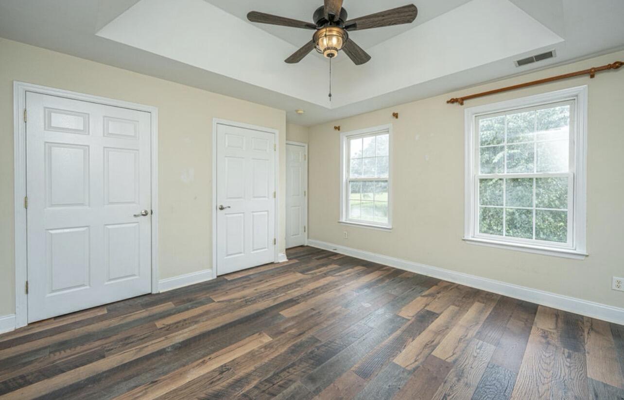 162 Charles B Gibson Avenue