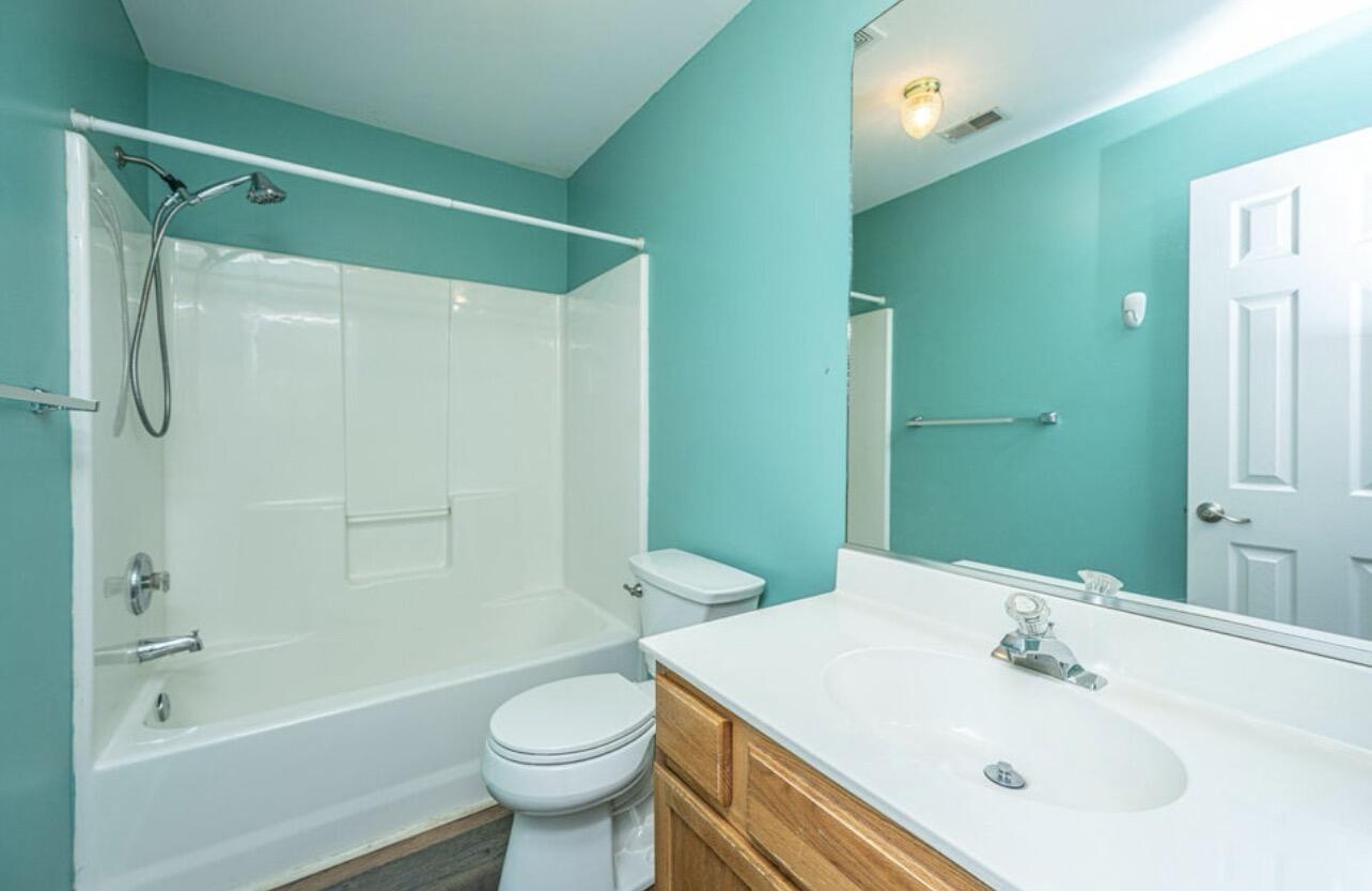 162 Charles B Gibson Avenue