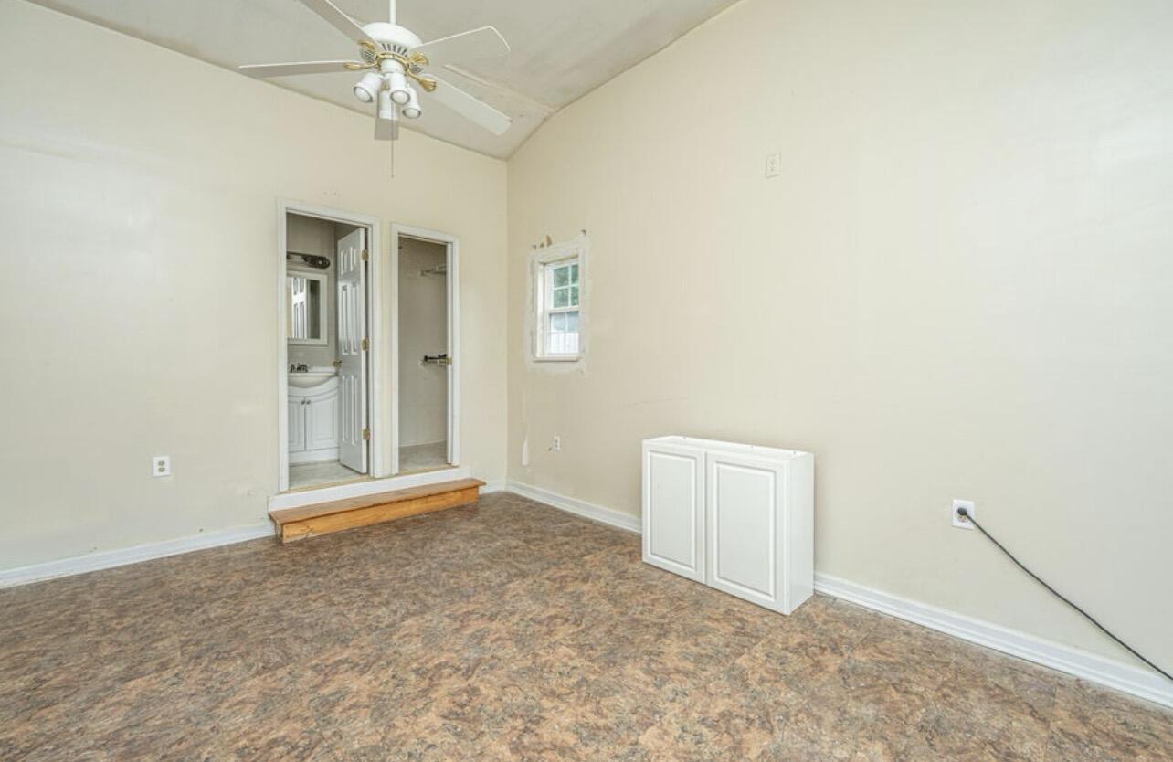 162 Charles B Gibson Avenue