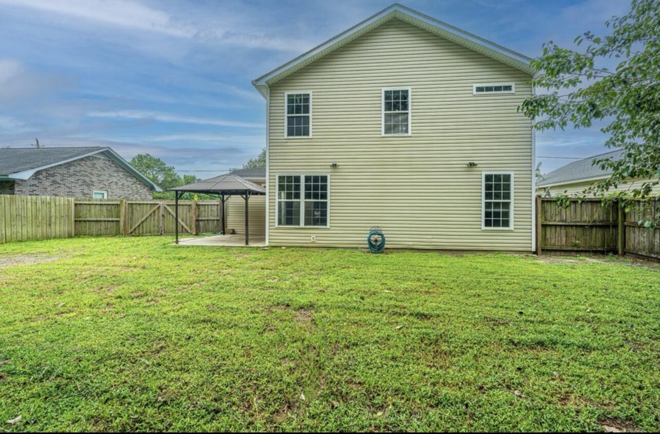 162 Charles B Gibson Avenue