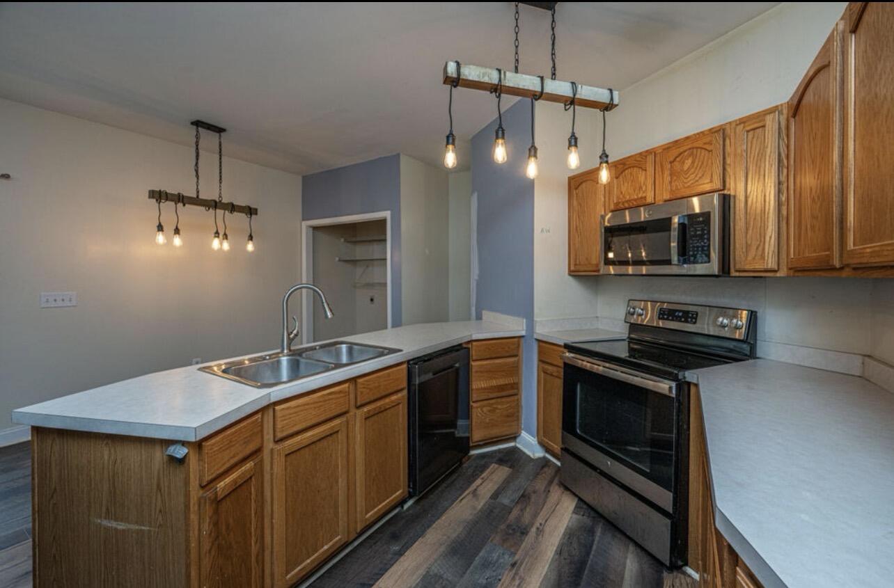 162 Charles B Gibson Avenue