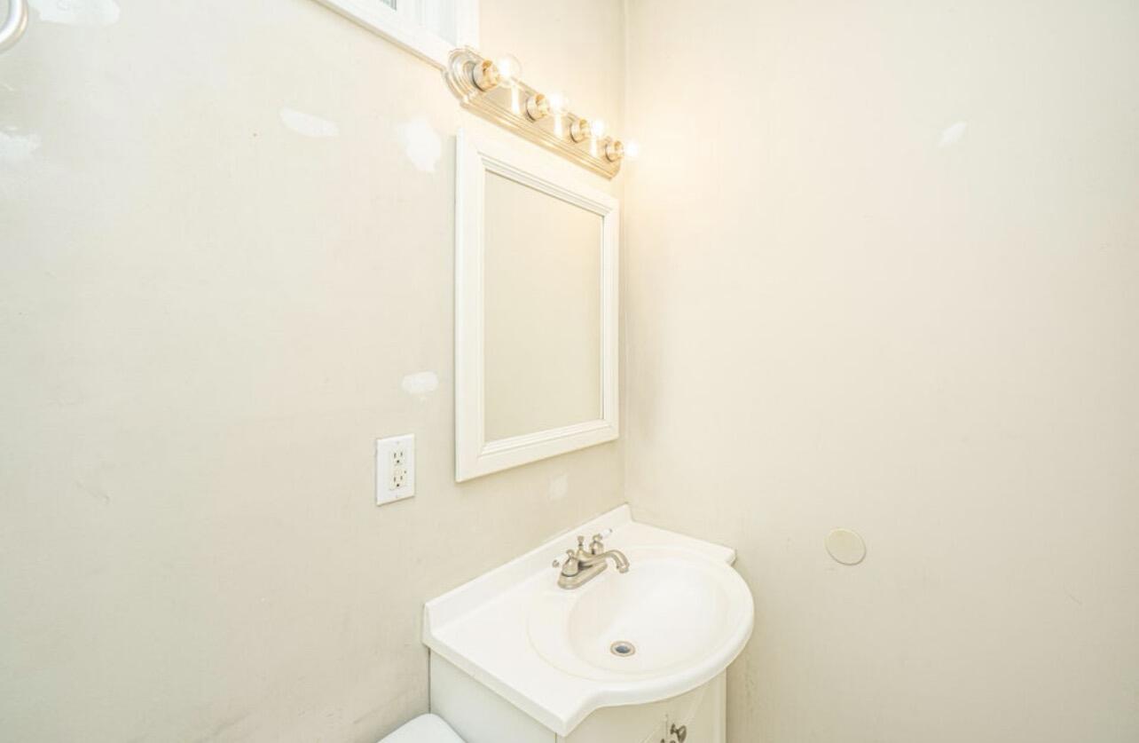 162 Charles B Gibson Avenue