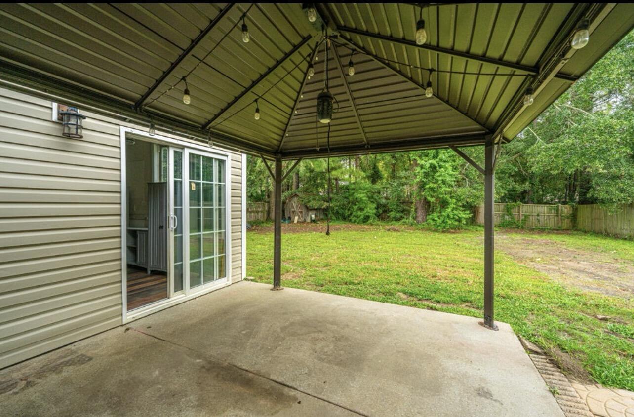 162 Charles B Gibson Avenue