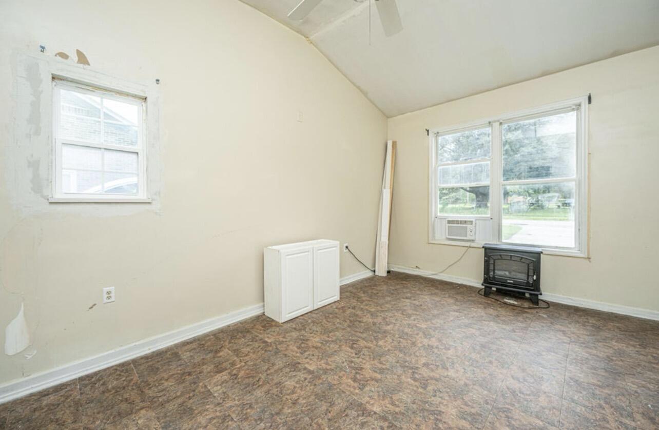 162 Charles B Gibson Avenue