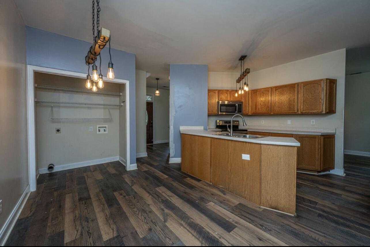 162 Charles B Gibson Avenue