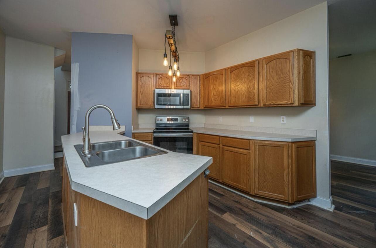 162 Charles B Gibson Avenue