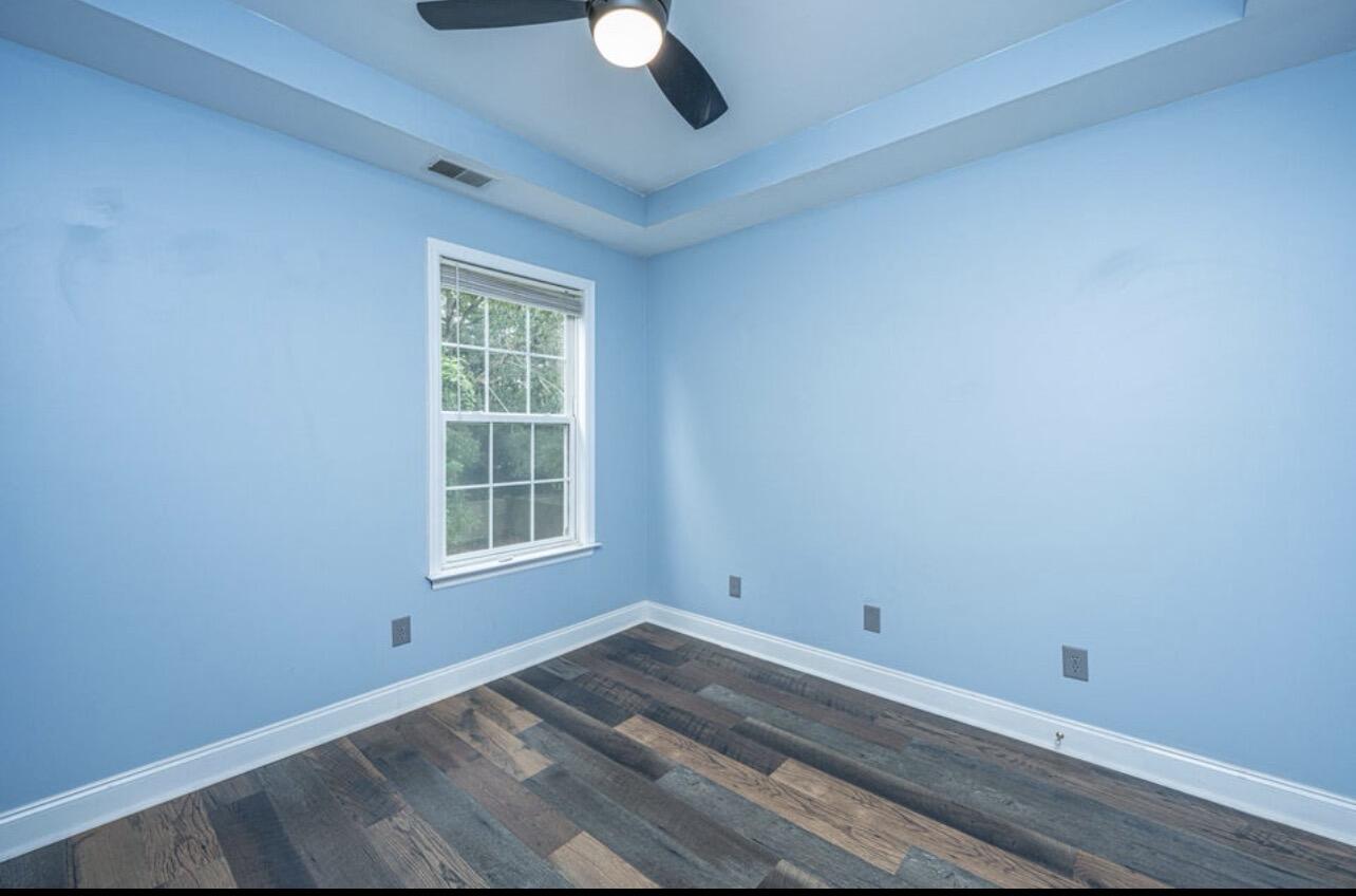 162 Charles B Gibson Avenue