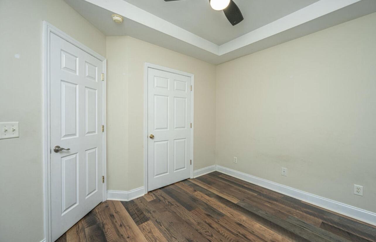 162 Charles B Gibson Avenue