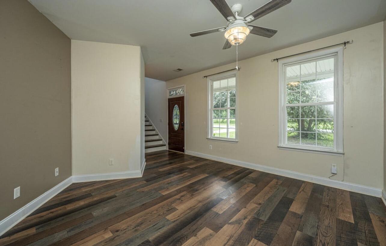 162 Charles B Gibson Avenue