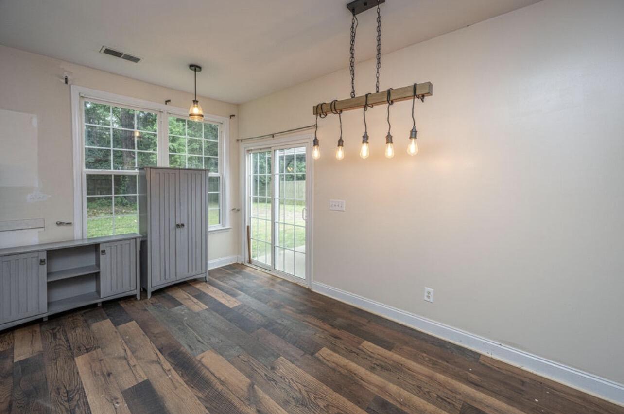 162 Charles B Gibson Avenue