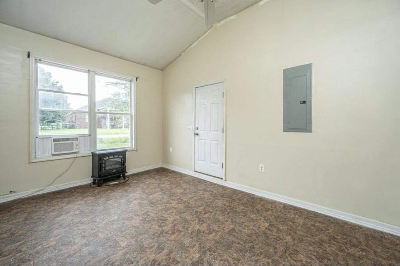 162 Charles B Gibson Avenue