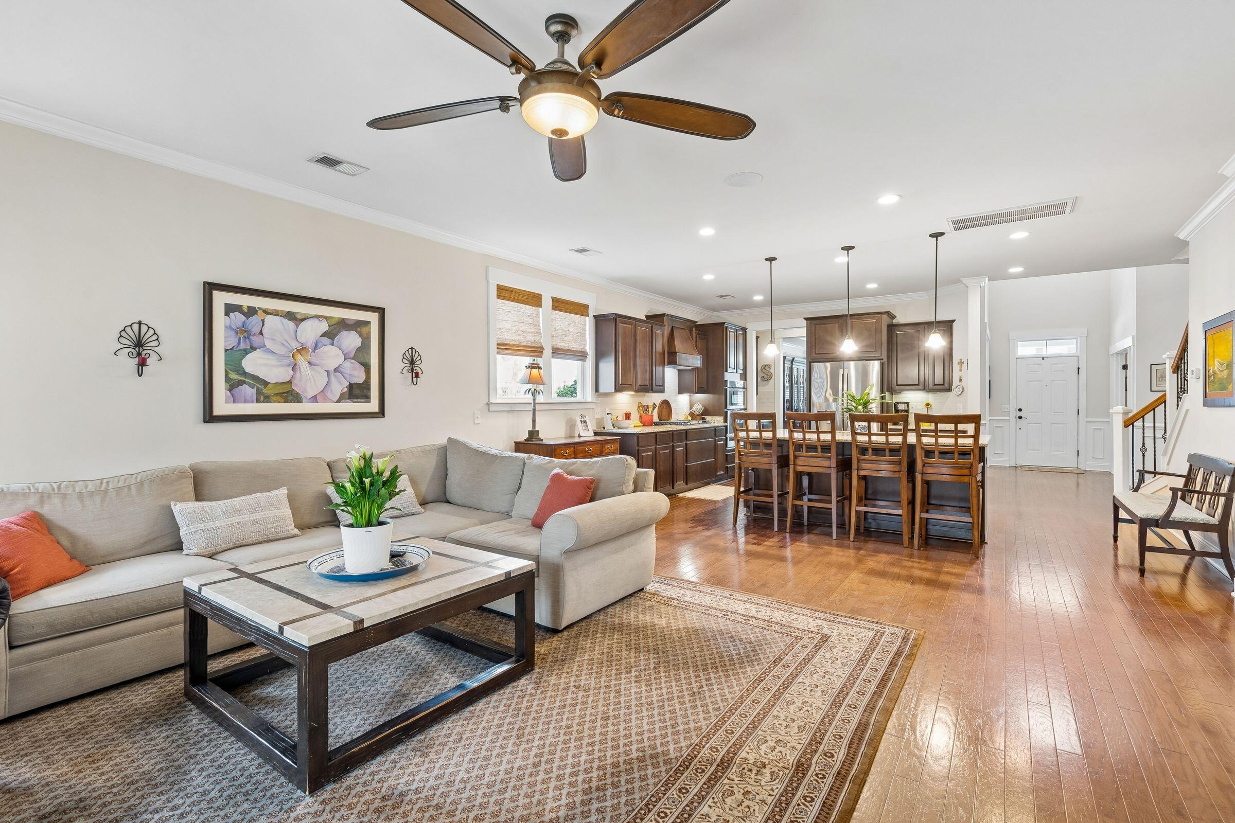 2695 Rutherford Way