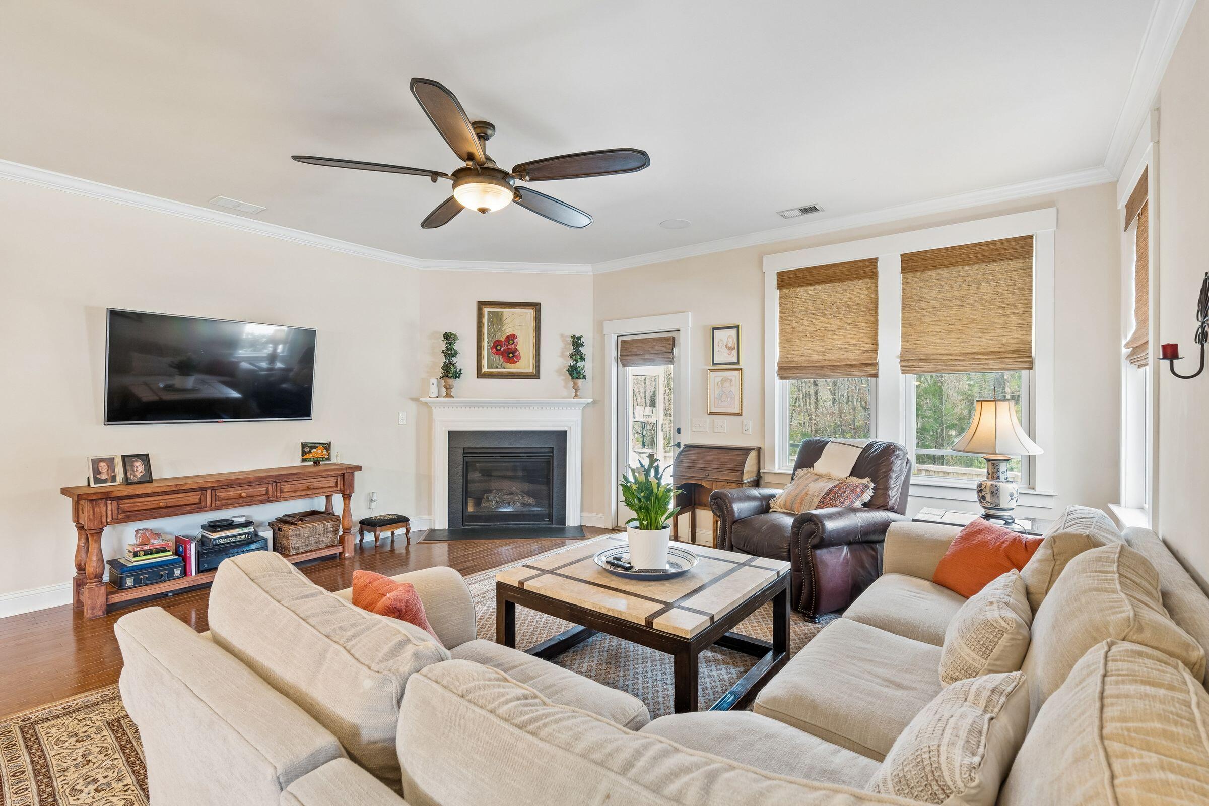 2695 Rutherford Way