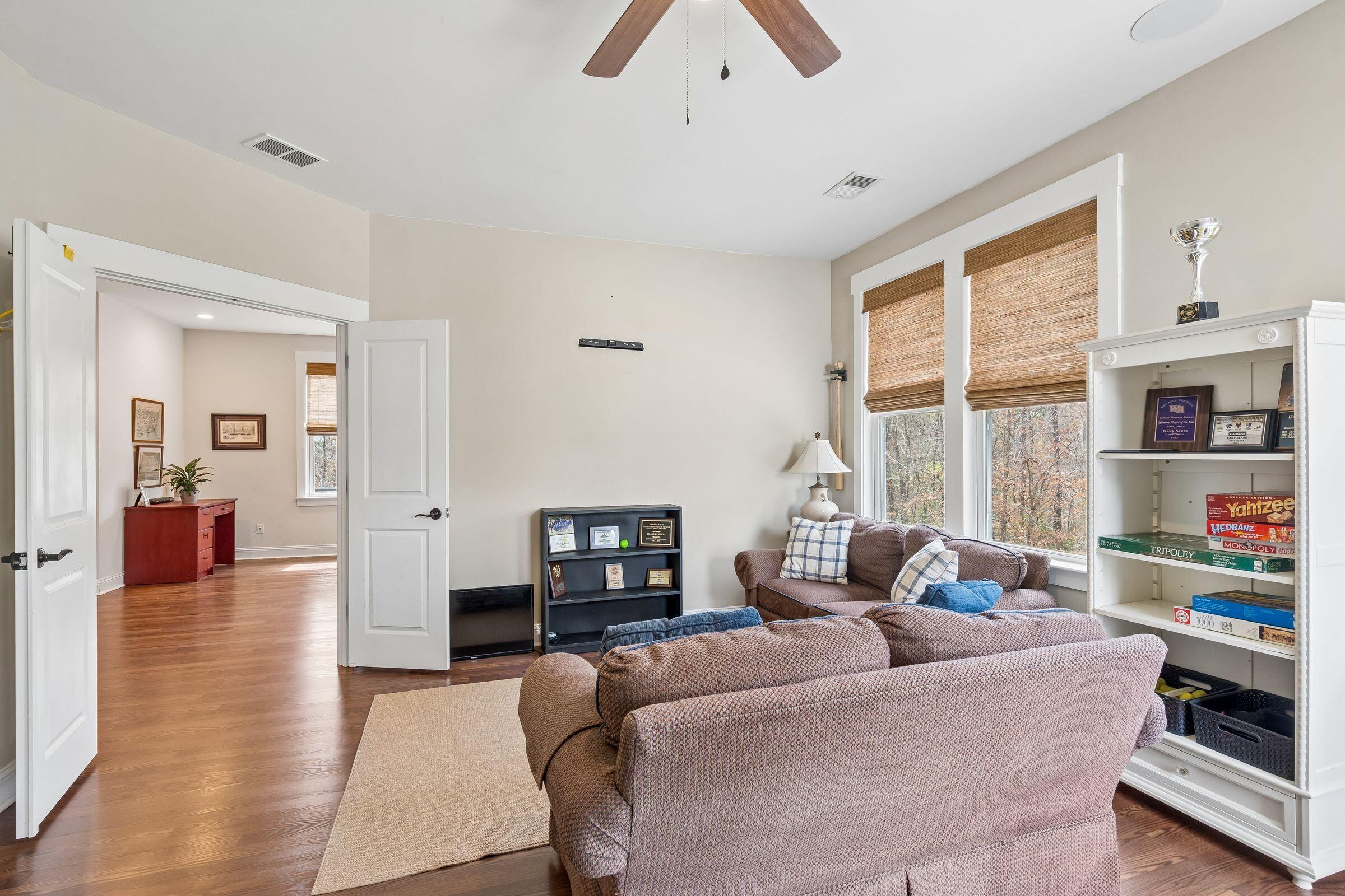 2695 Rutherford Way