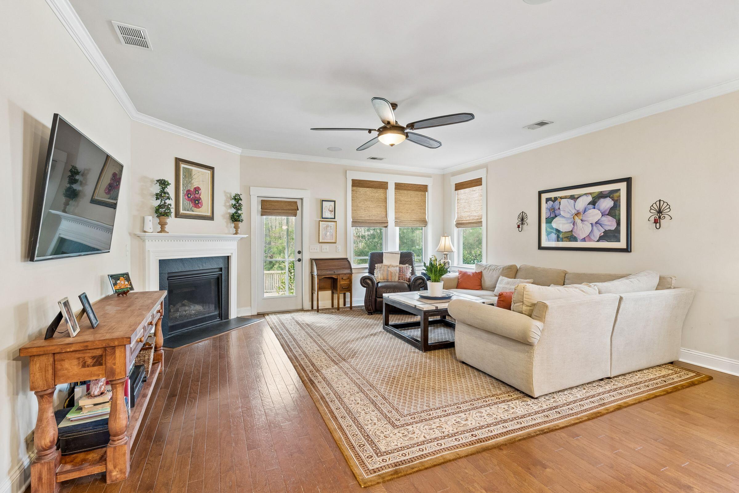 2695 Rutherford Way