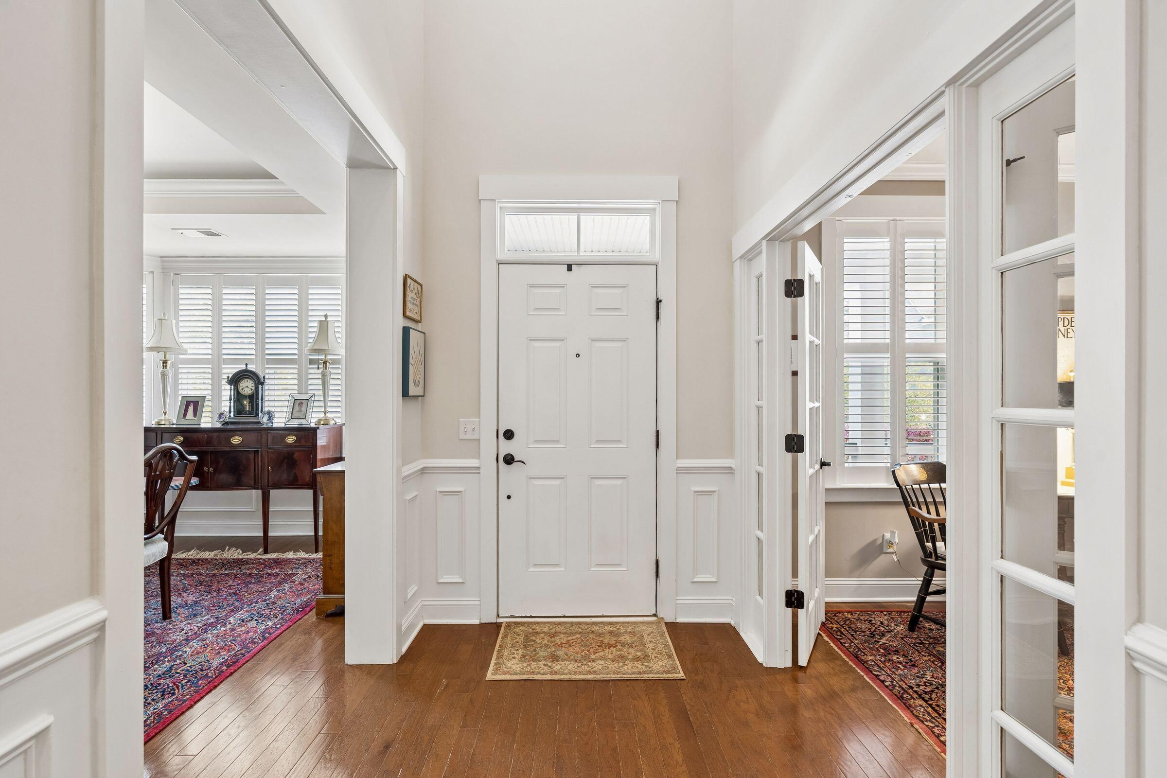 2695 Rutherford Way