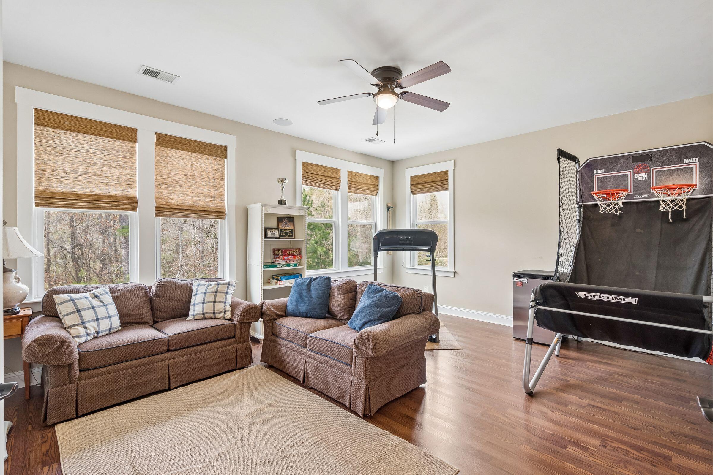 2695 Rutherford Way