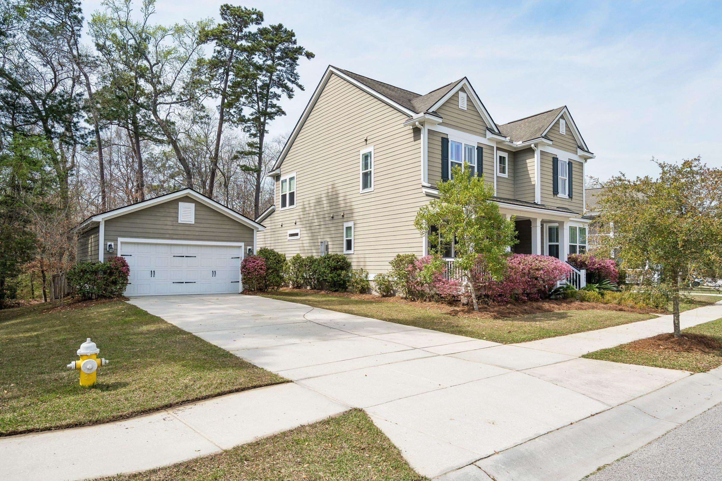 2695 Rutherford Way