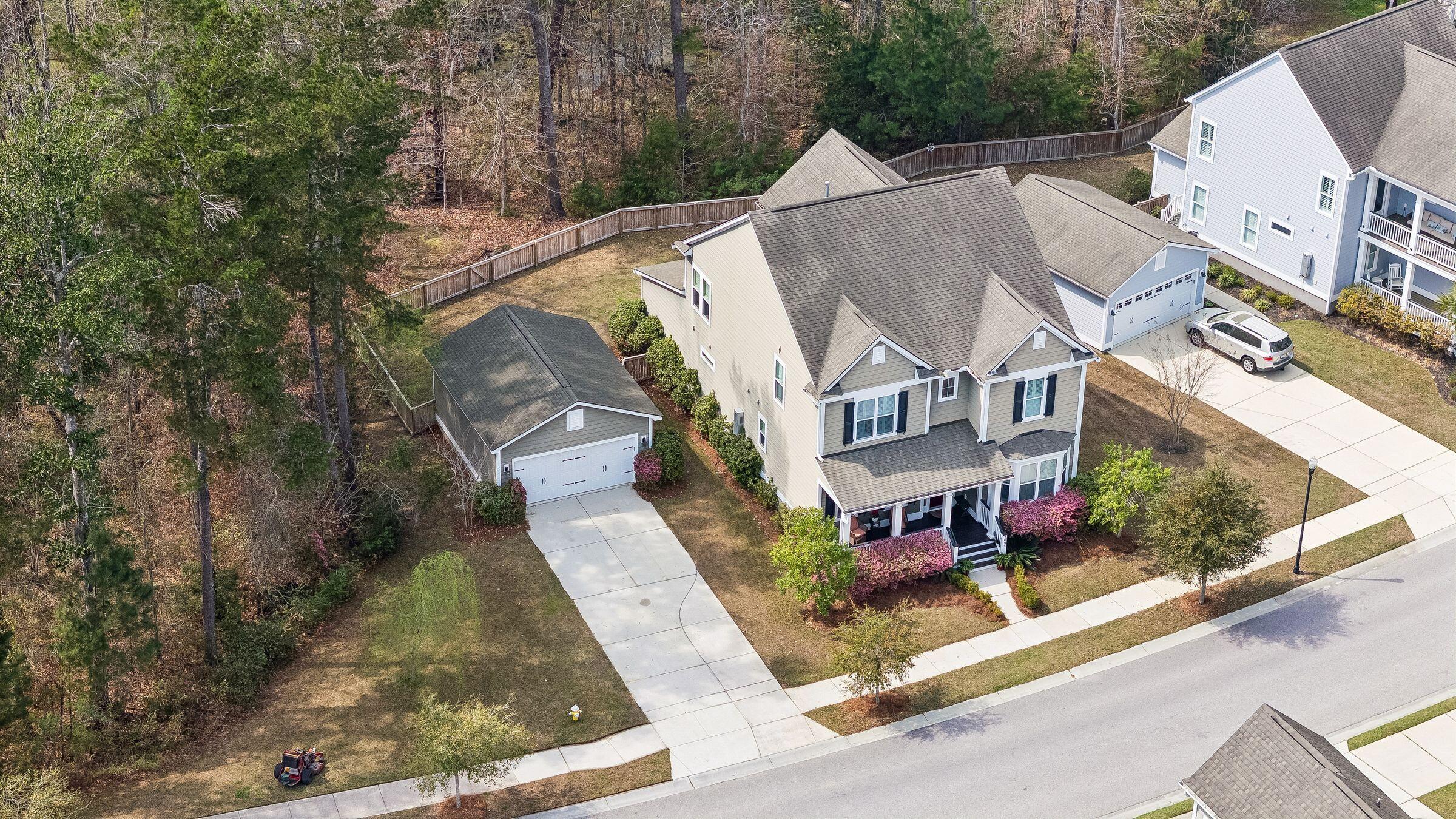 2695 Rutherford Way
