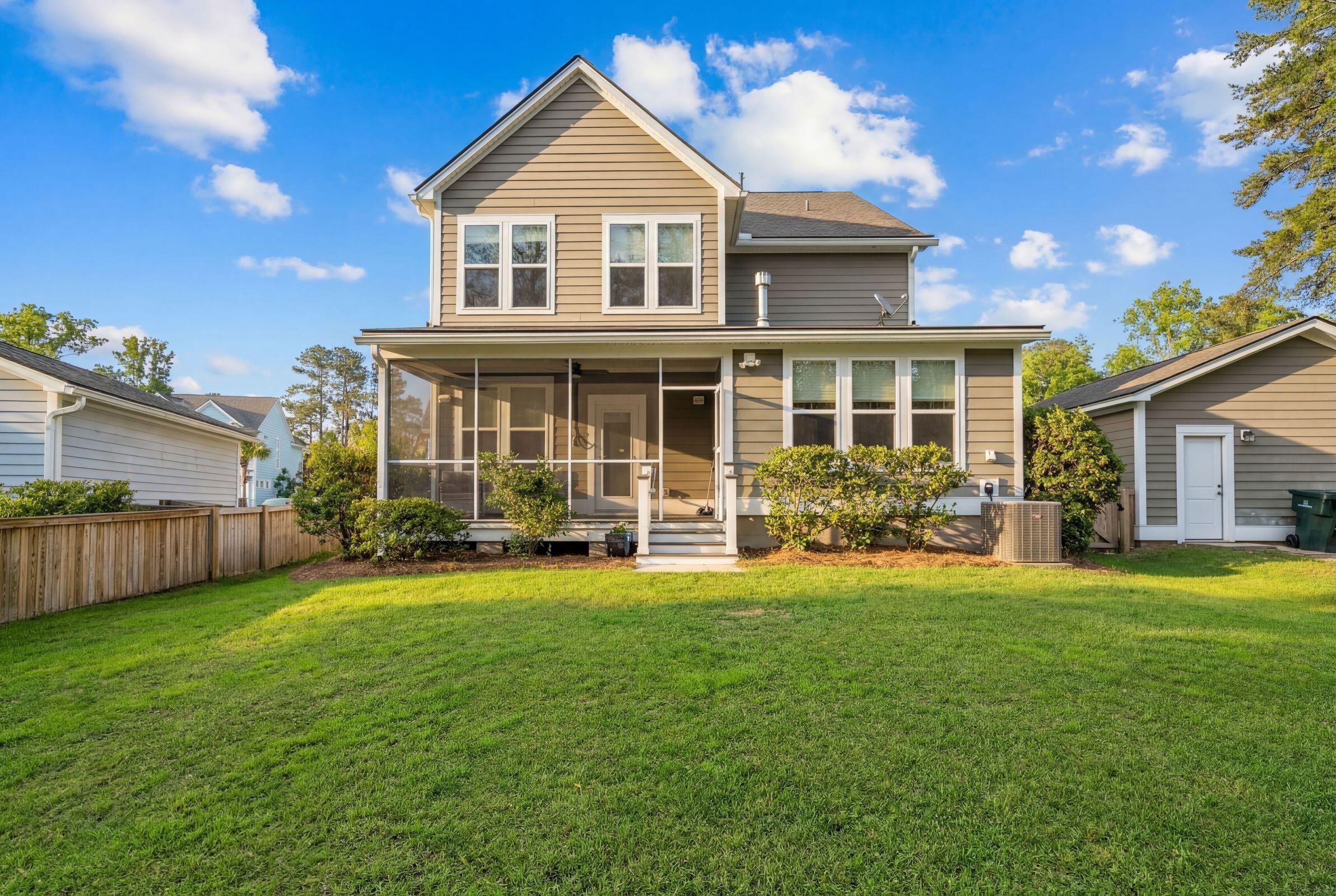 2695 Rutherford Way