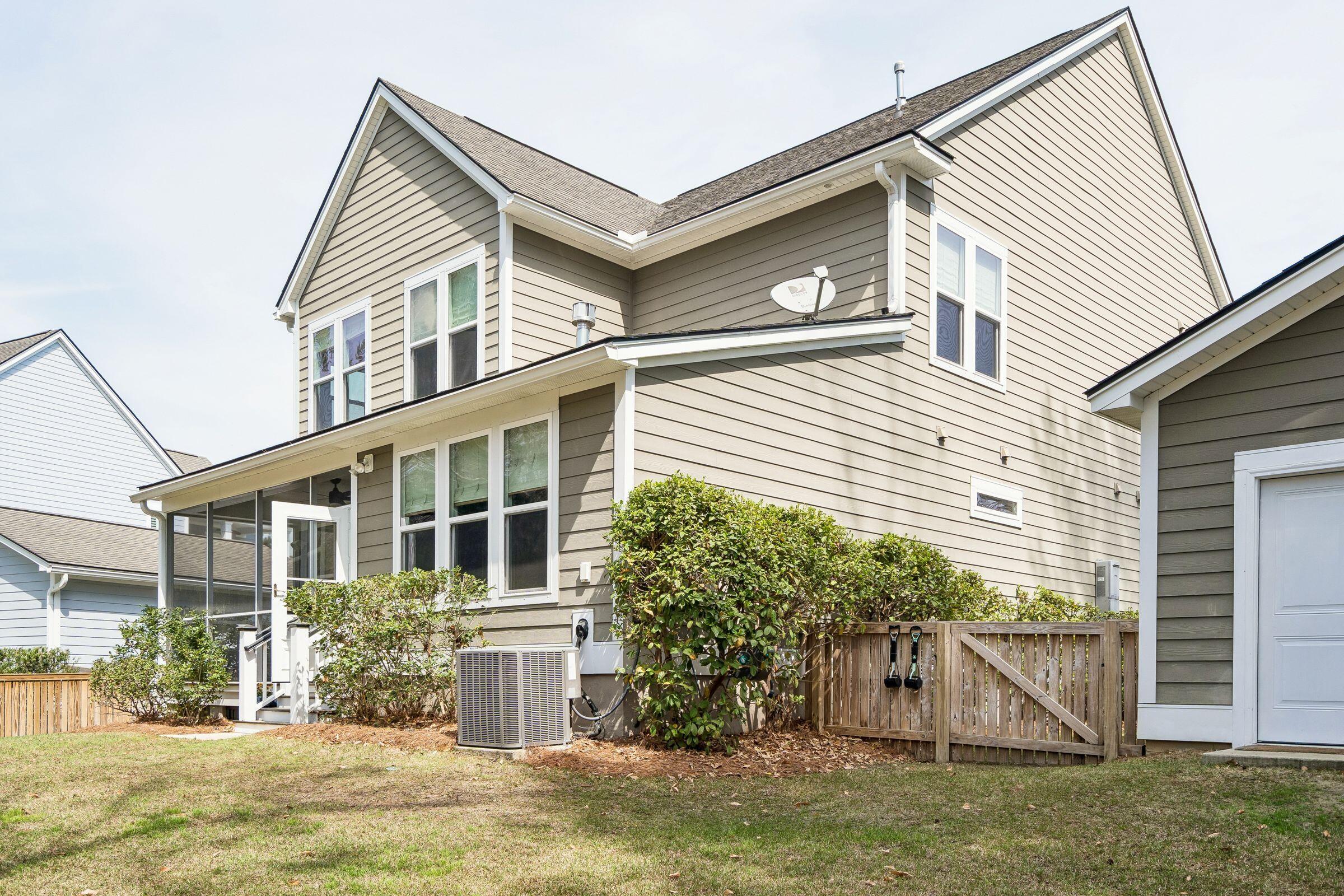 2695 Rutherford Way