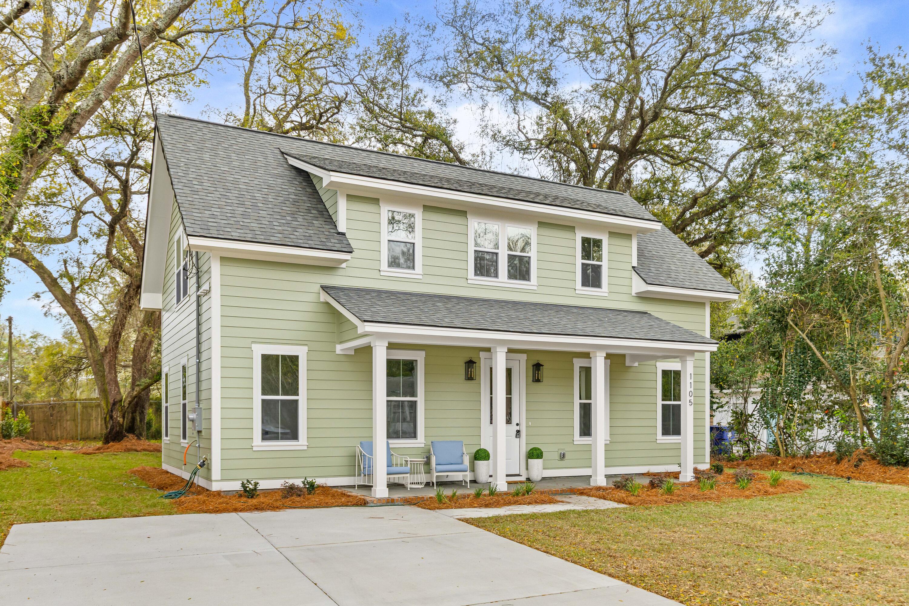 1105 Justice Street
