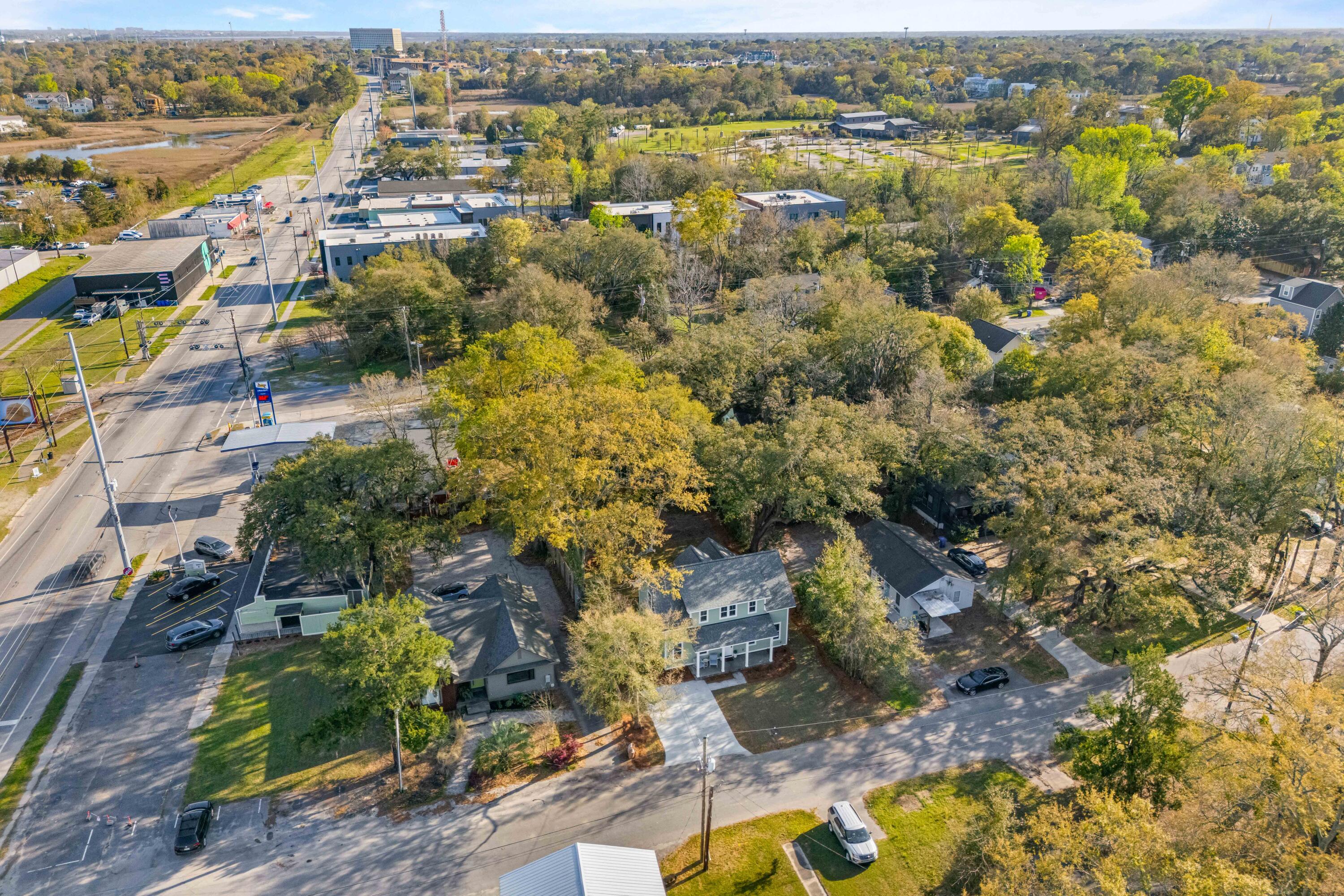 1105 Justice Street