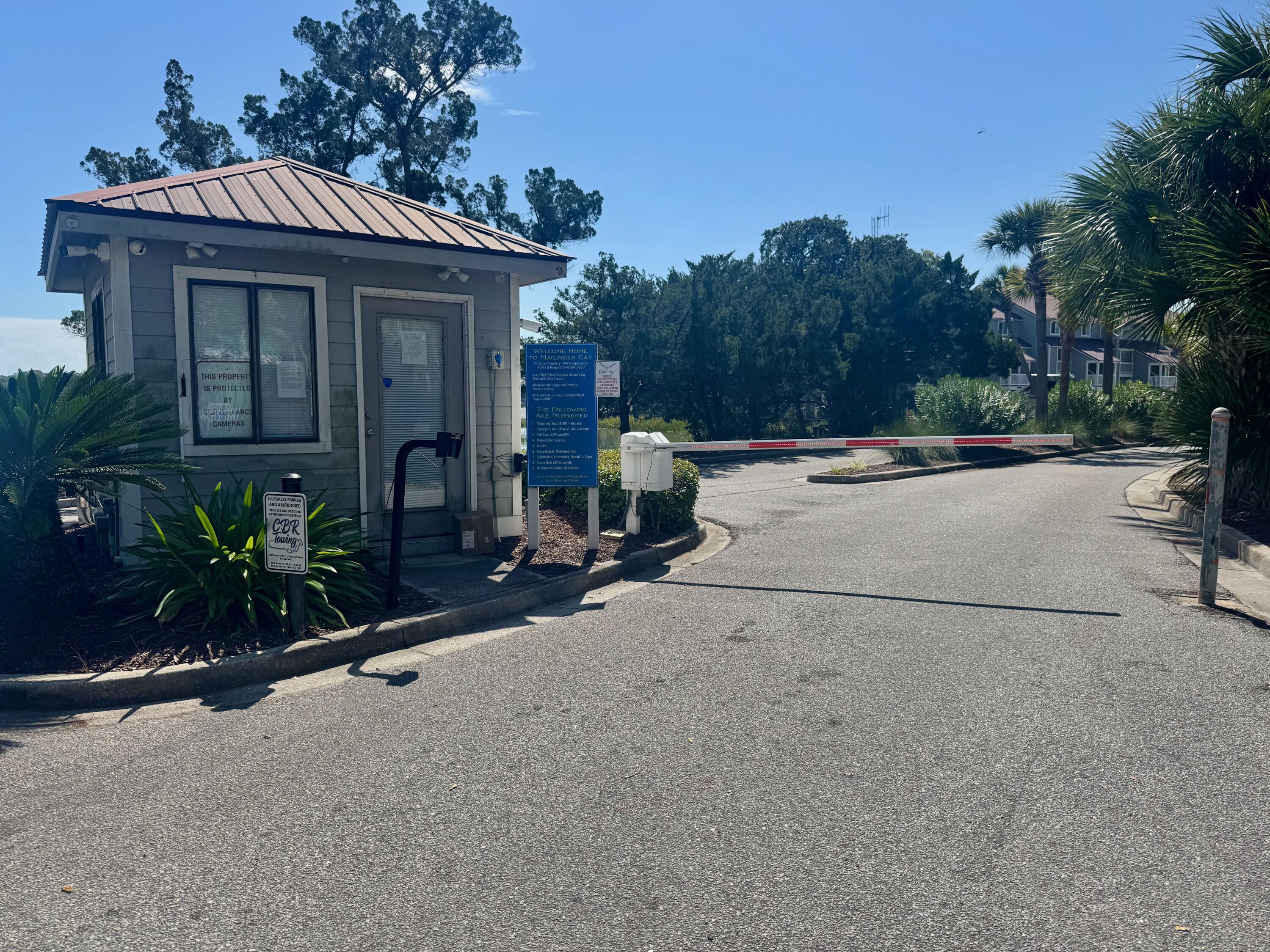 155 Marsh View Villas # 155