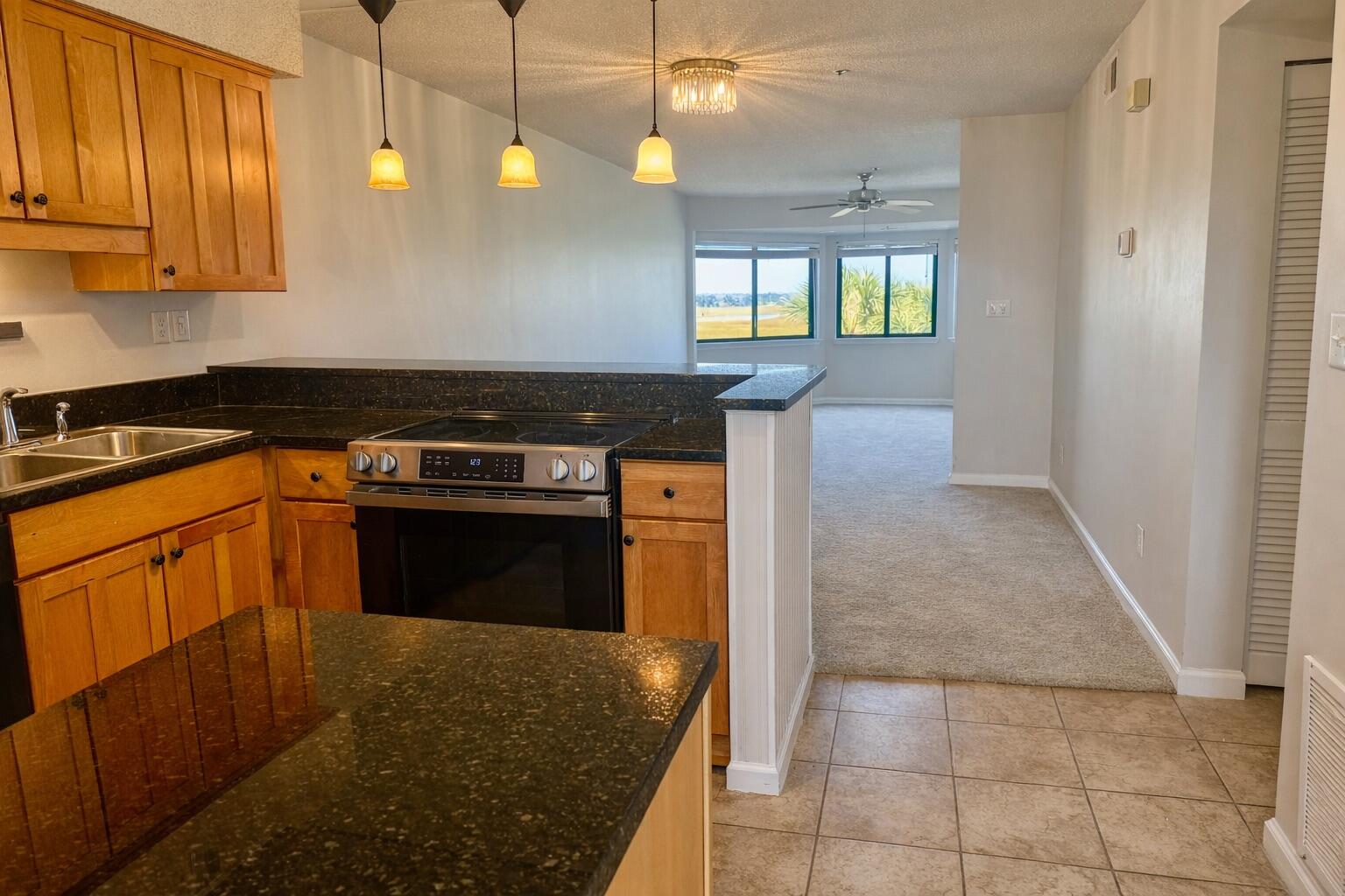 155 Marsh View Villas # 155