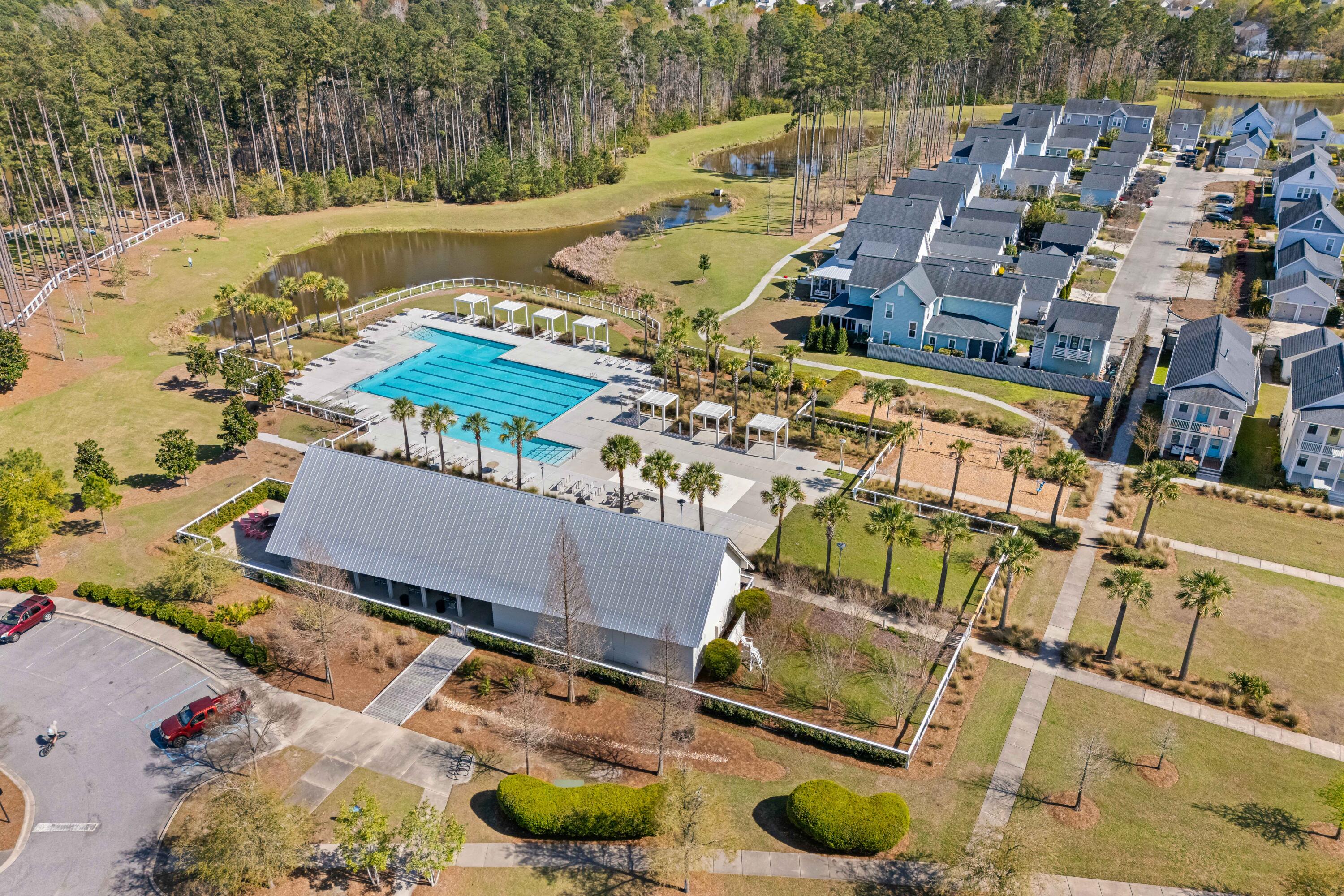 294 Great Lawn Drive