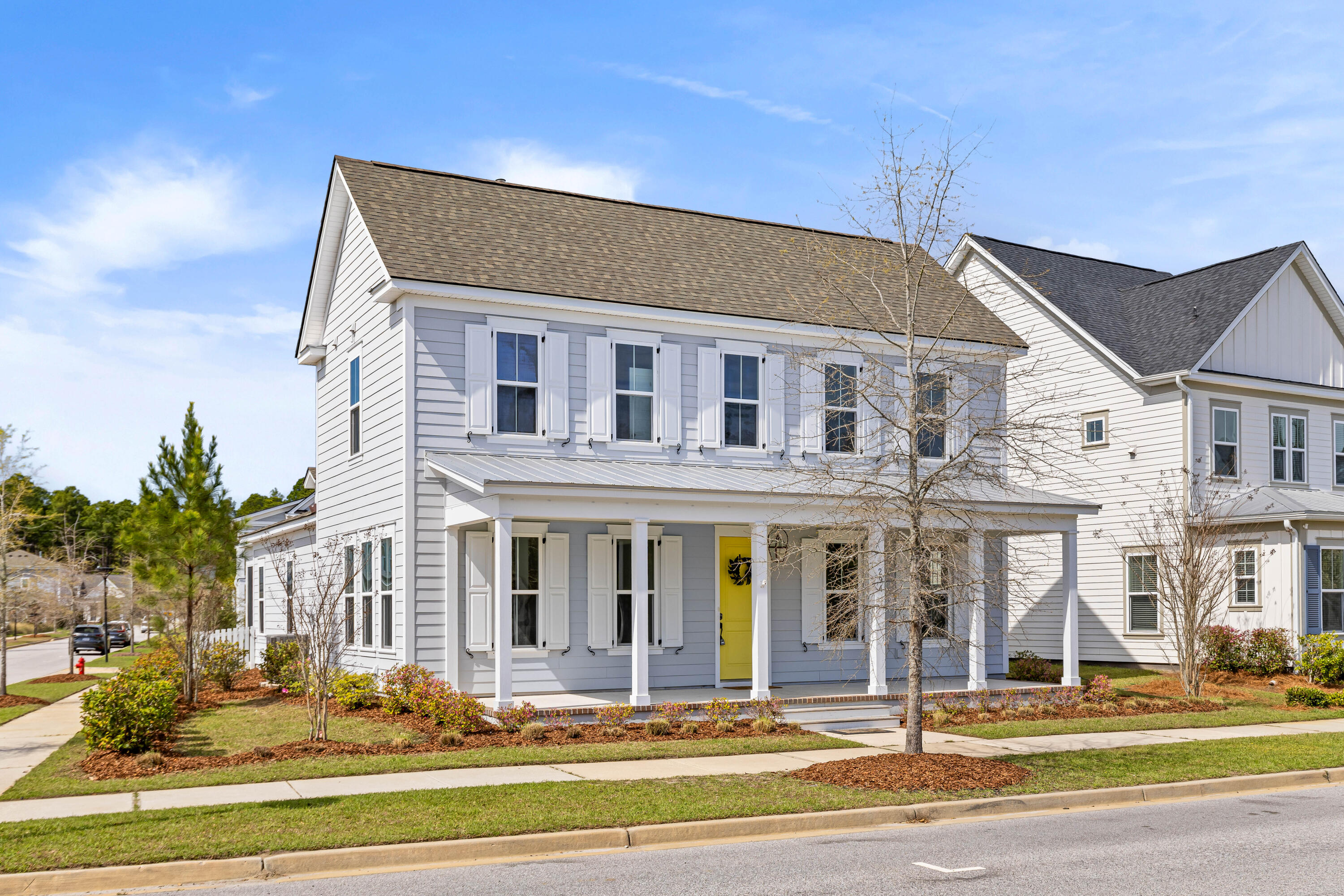 294 Great Lawn Drive