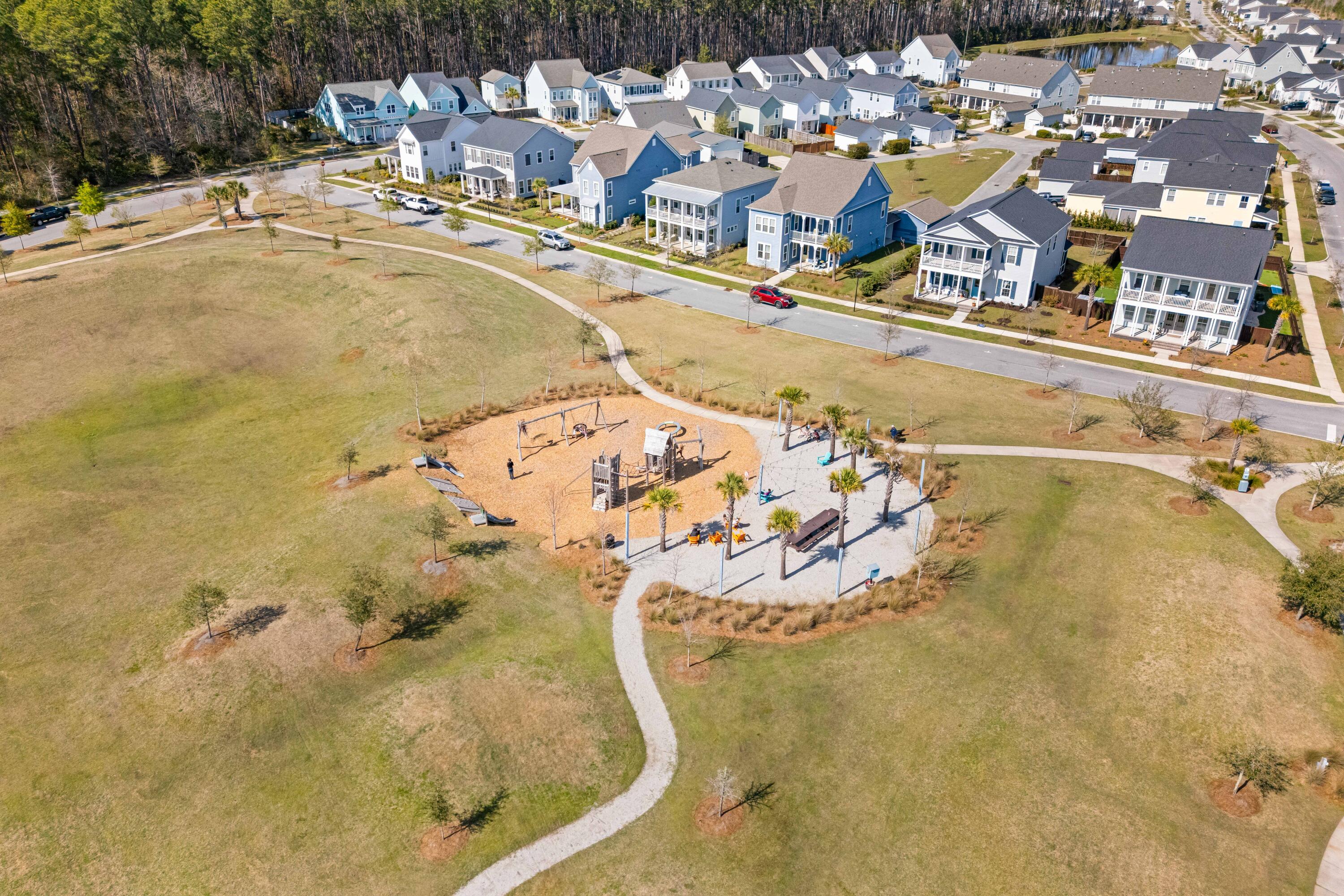 294 Great Lawn Drive