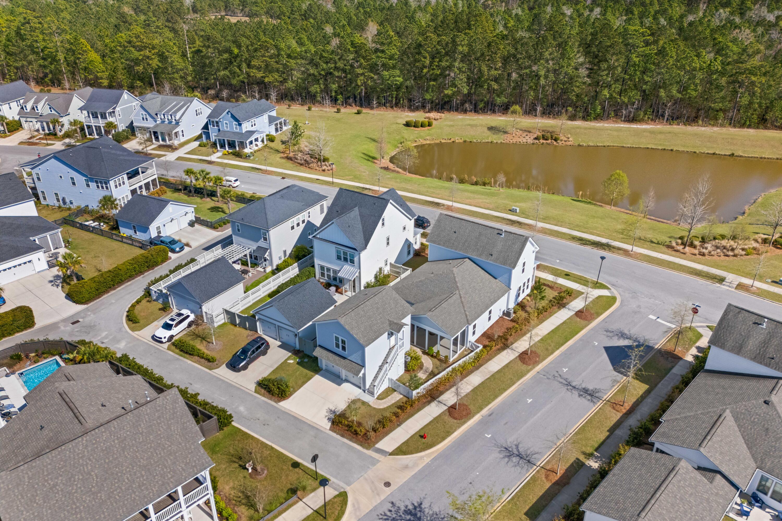 294 Great Lawn Drive