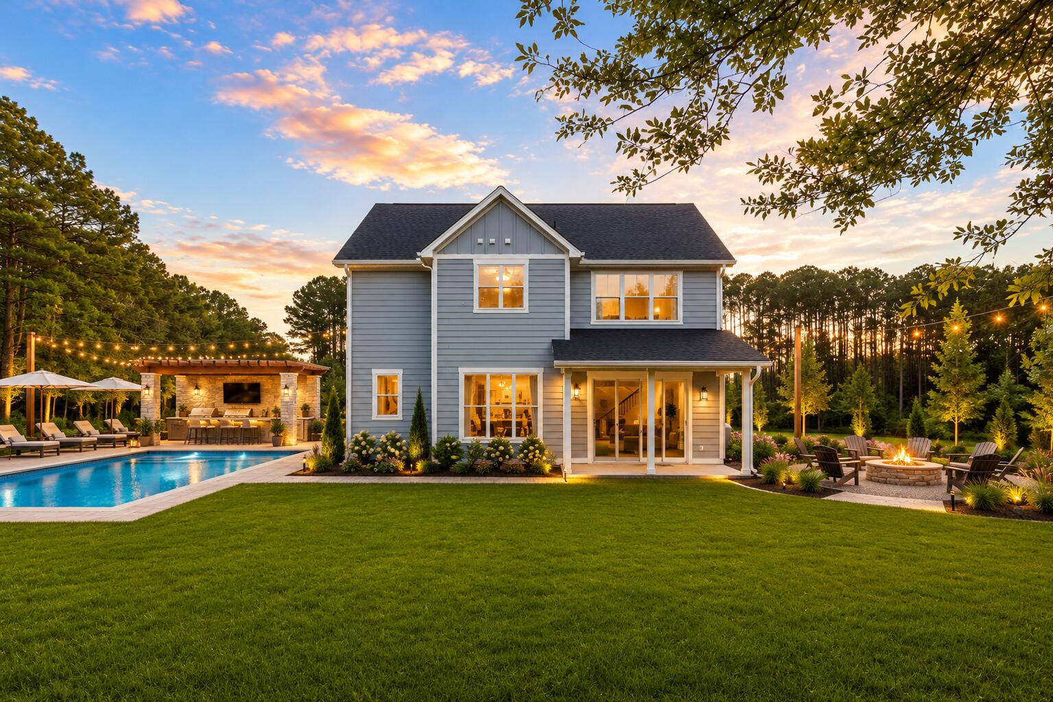 2000 Bahama Drive