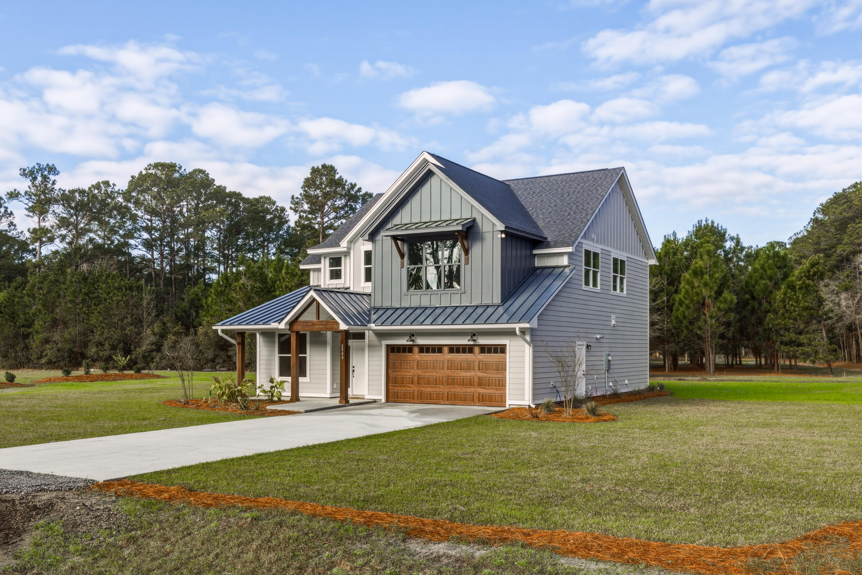 2000 Bahama Drive