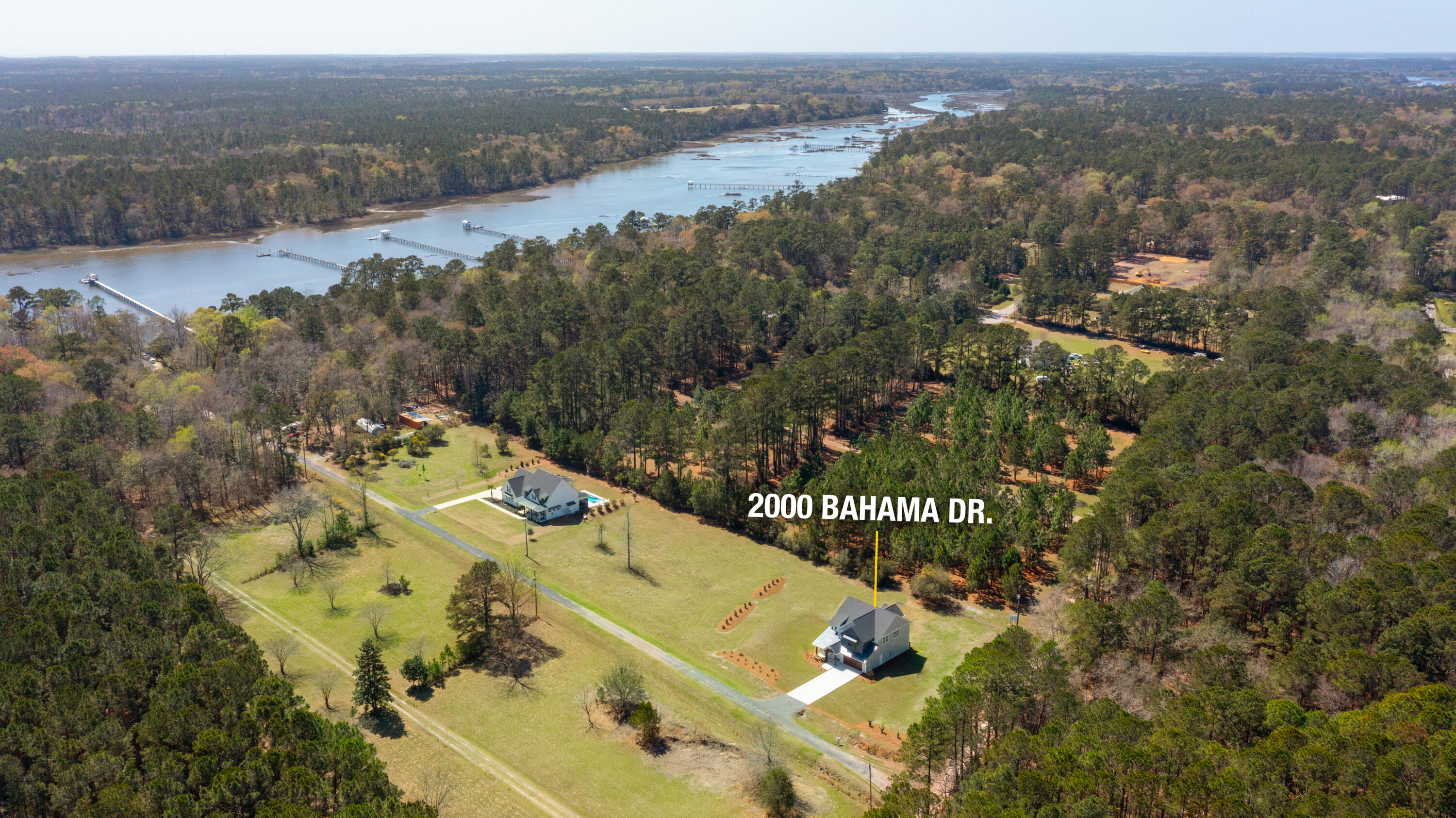 2000 Bahama Drive