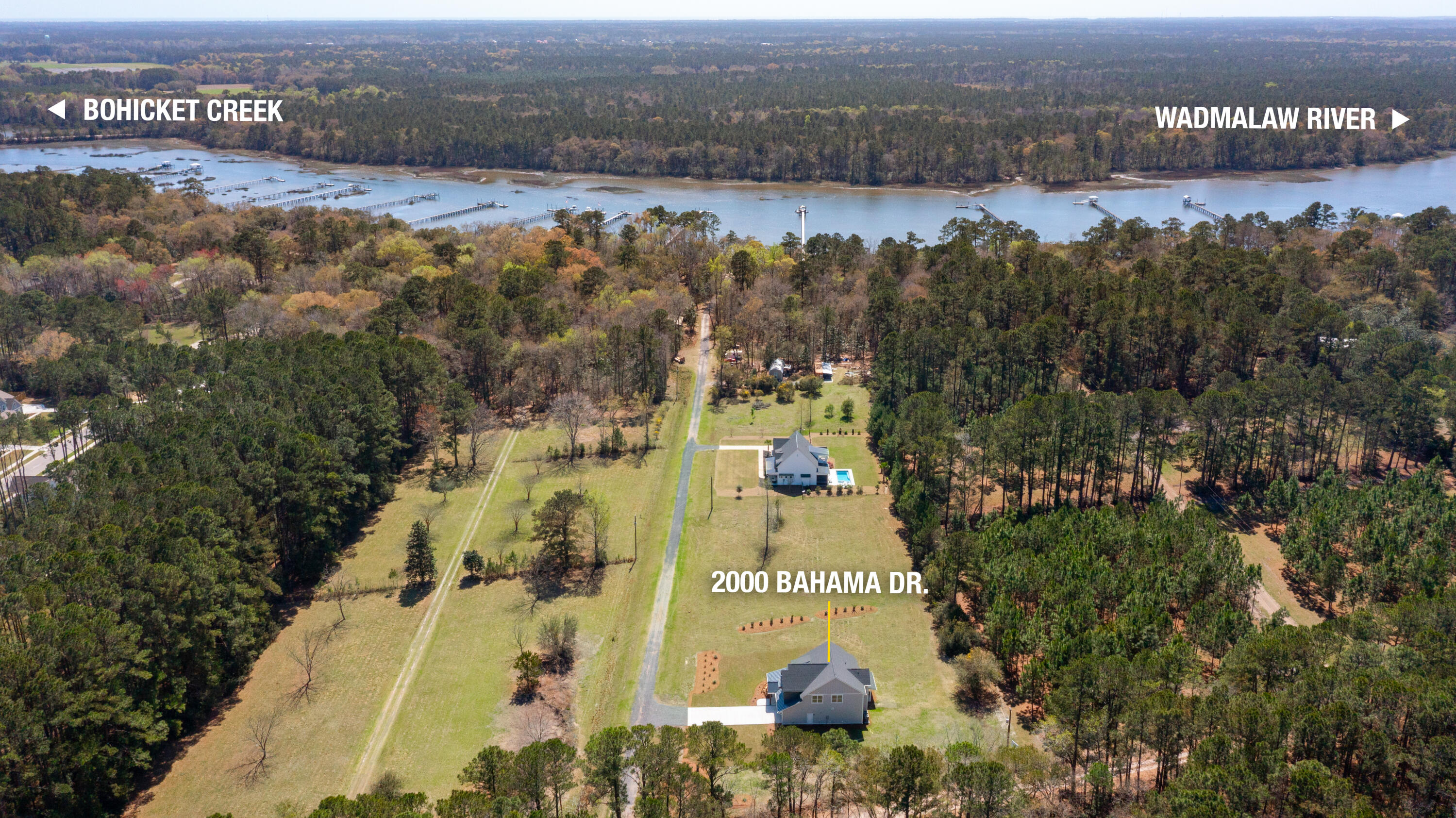 2000 Bahama Drive
