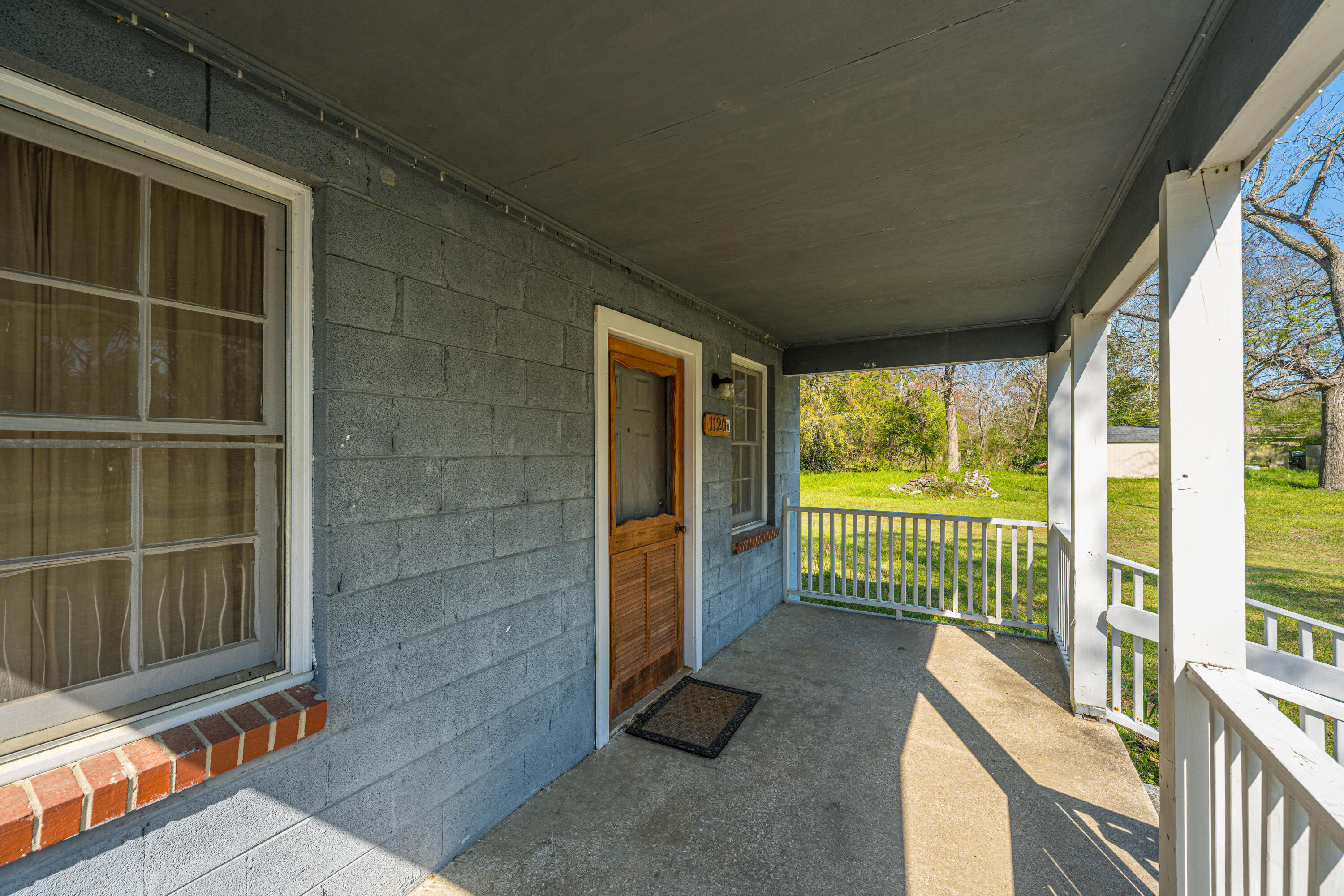 1120 Fort Johnson Road # A