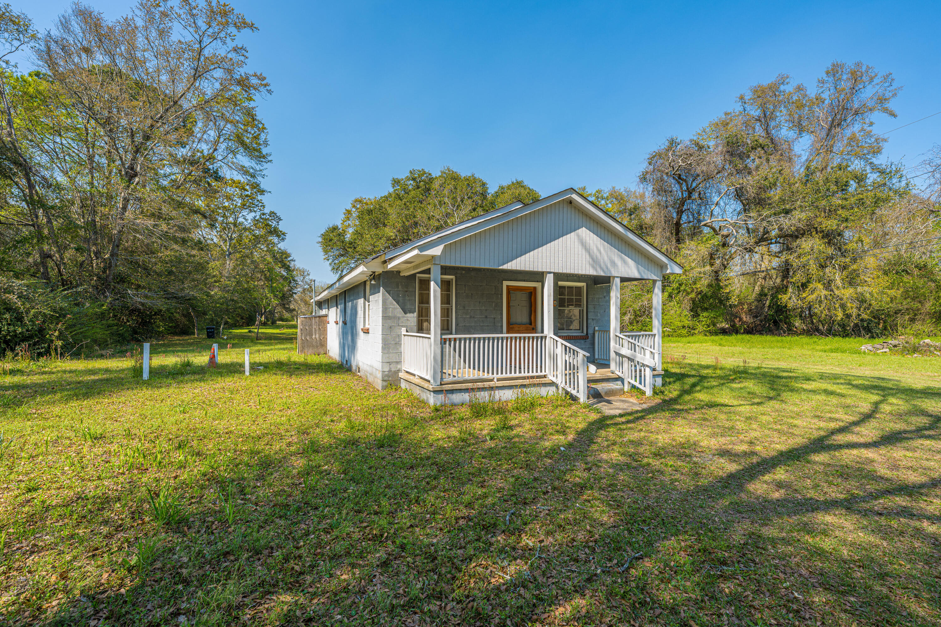 1120 Fort Johnson Road # A