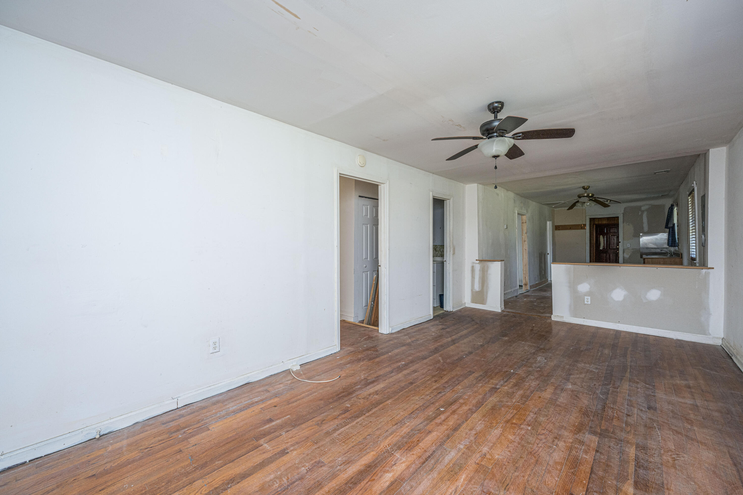 1120 Fort Johnson Road # A