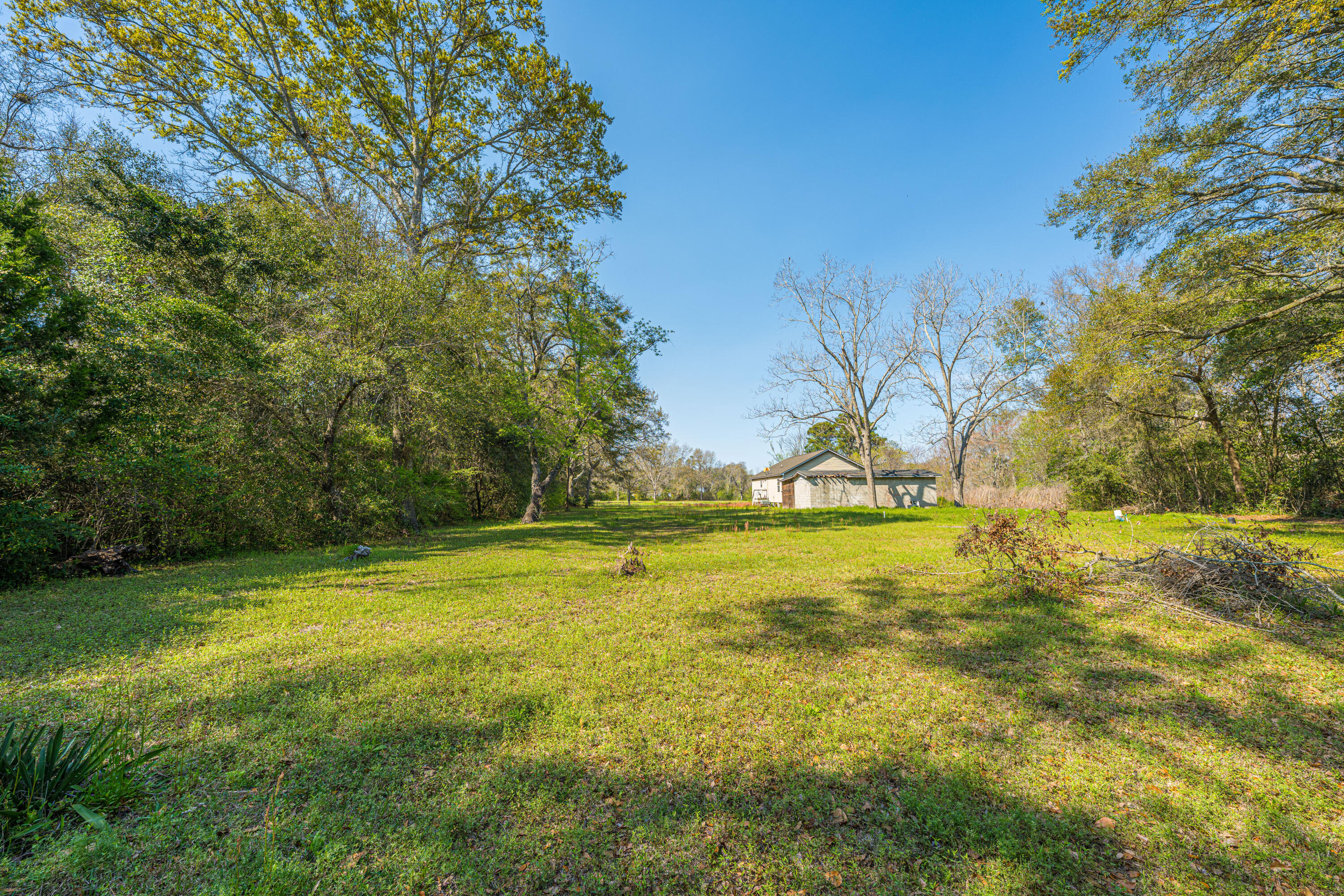 1120 Fort Johnson Road # A
