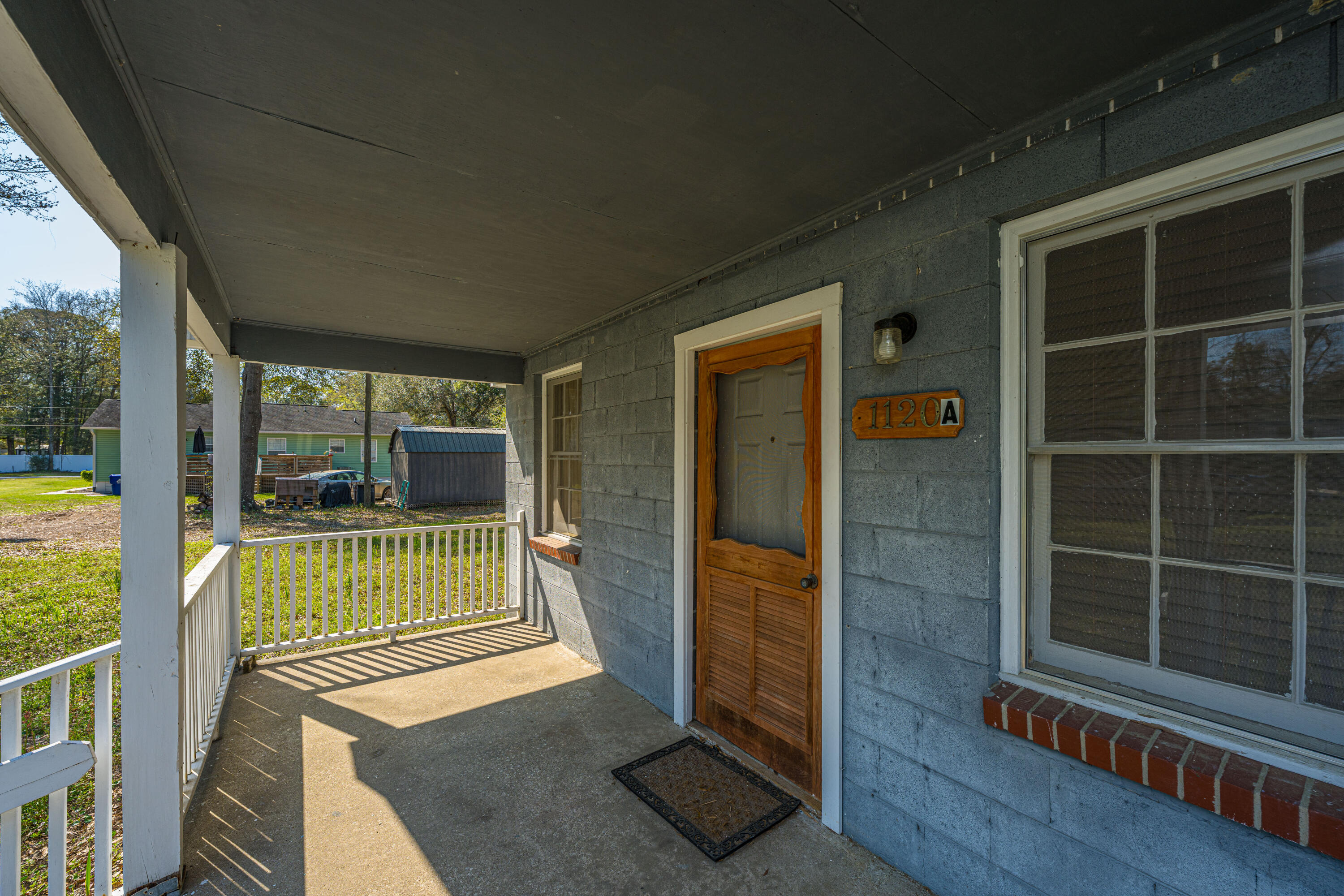 1120 Fort Johnson Road # A