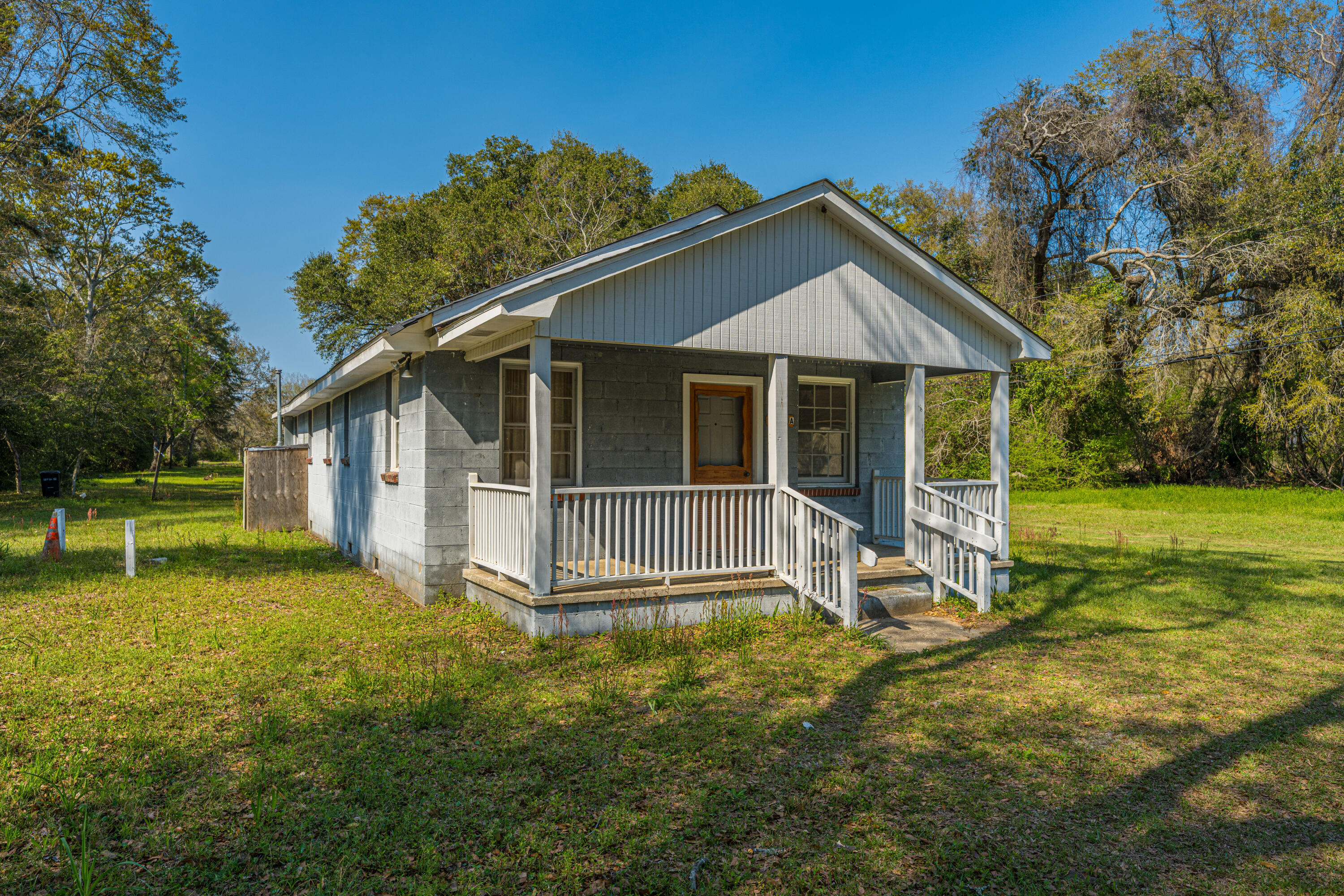 1120 Fort Johnson Road # A