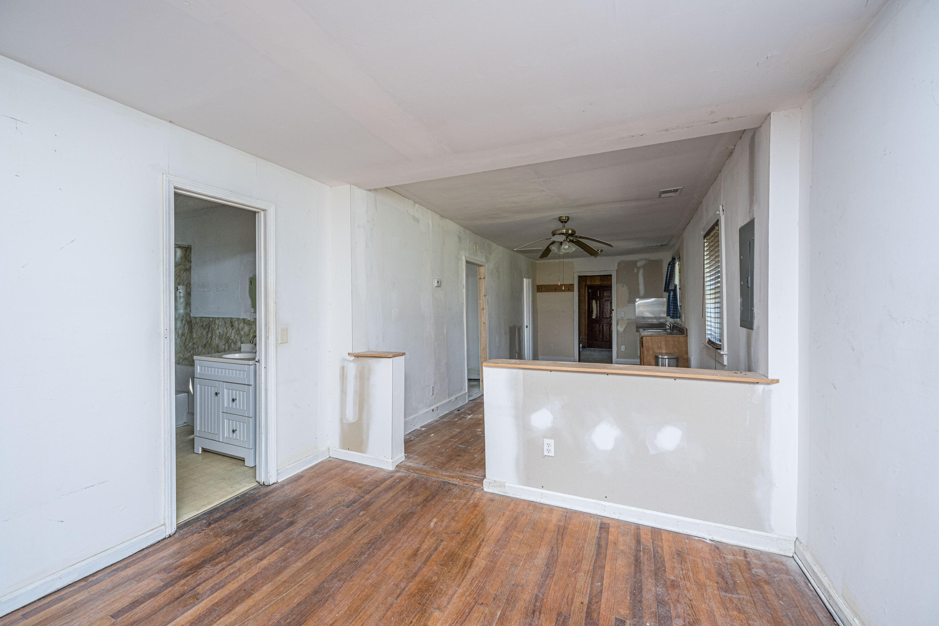 1120 Fort Johnson Road # A