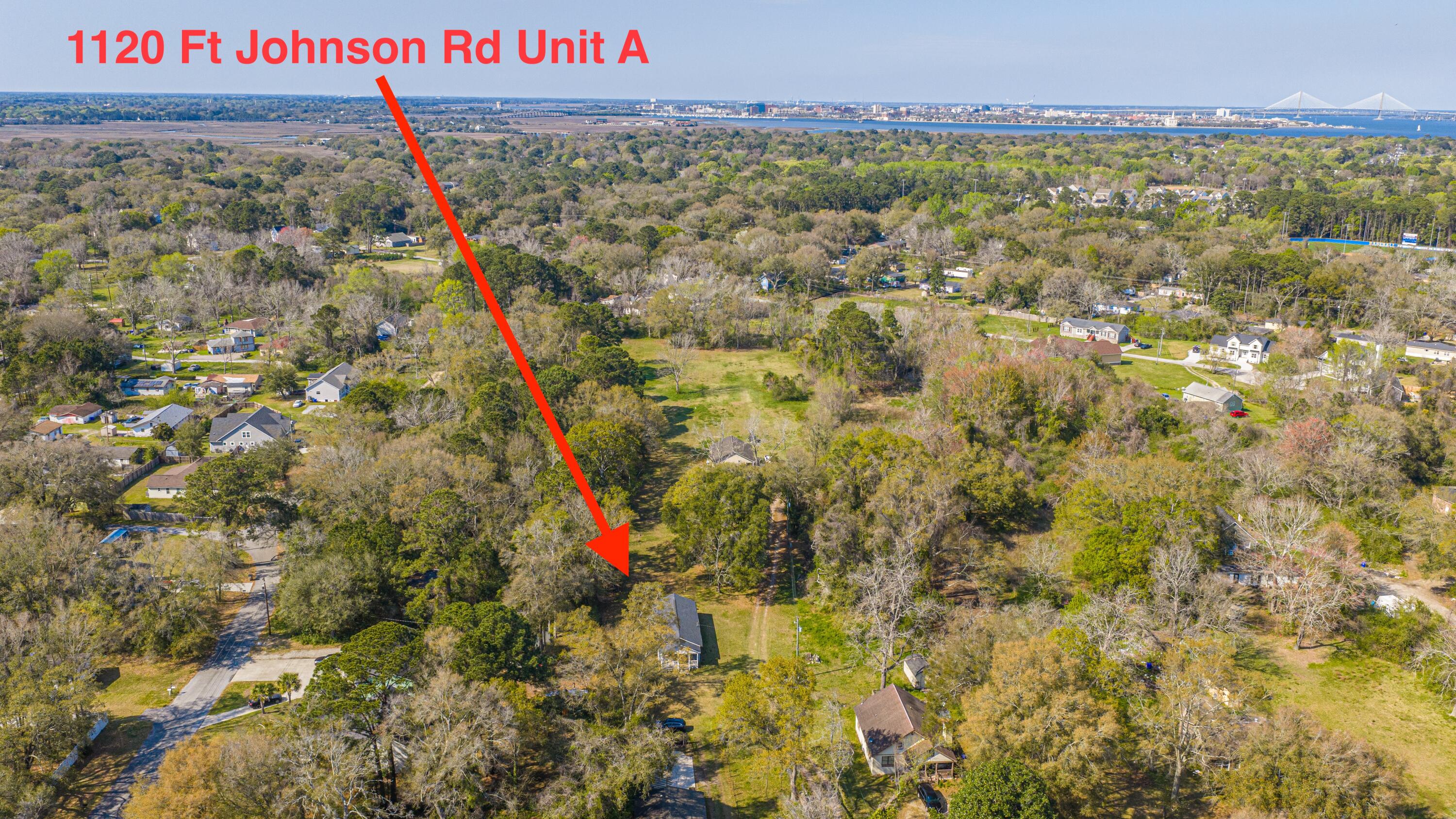 1120 Fort Johnson Road # A